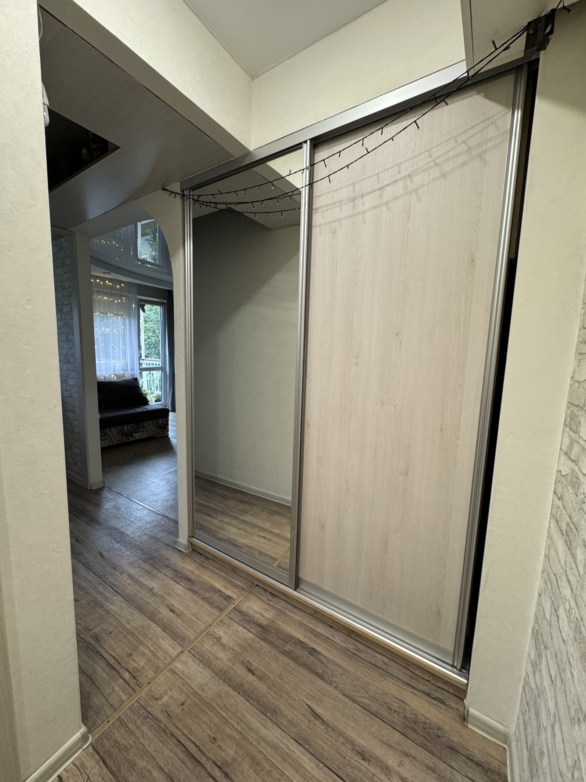 1-комнатная квартира, Московский пр-т 24