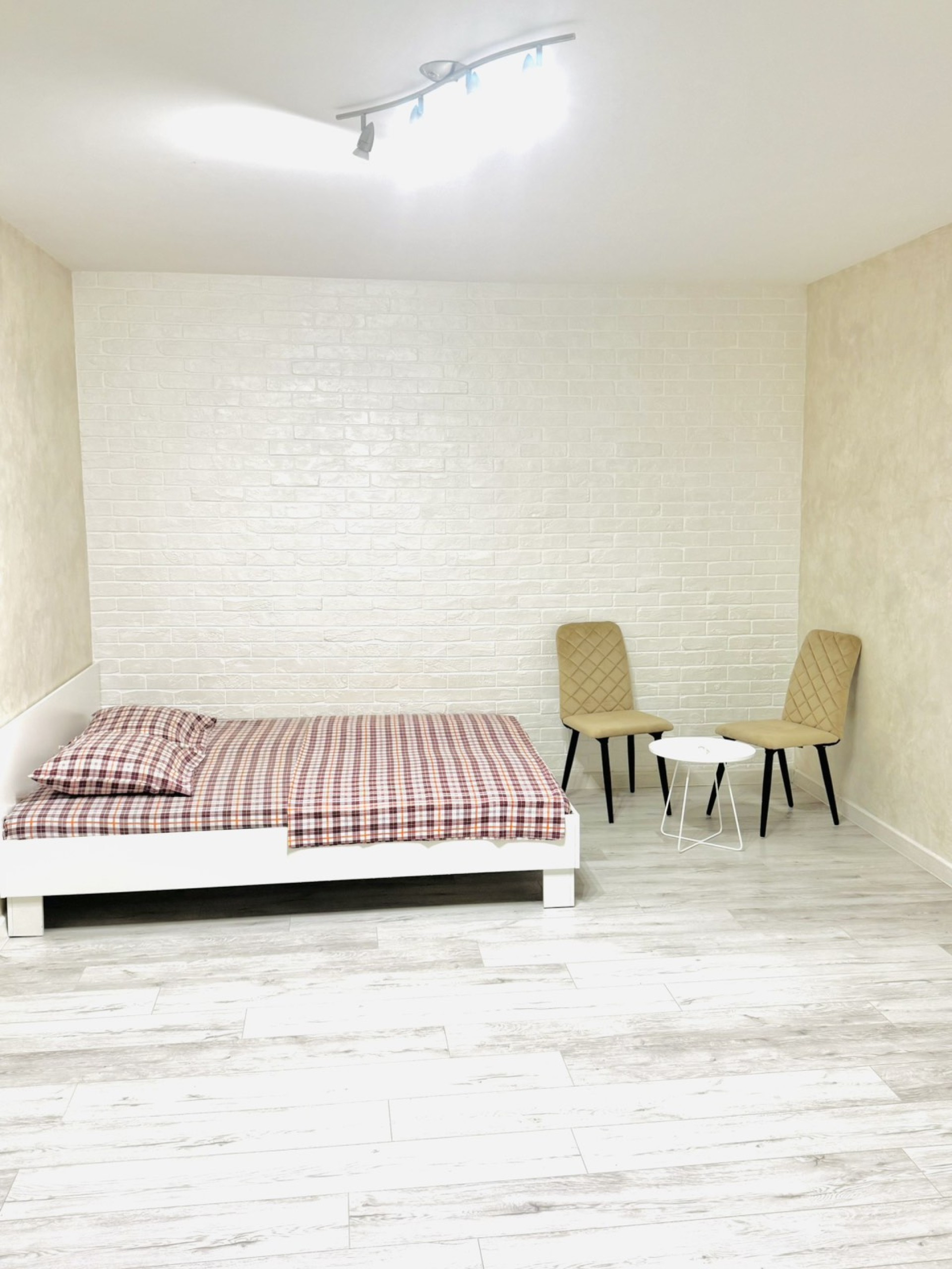 1-комнатная квартира, Дзержинского ул. 58