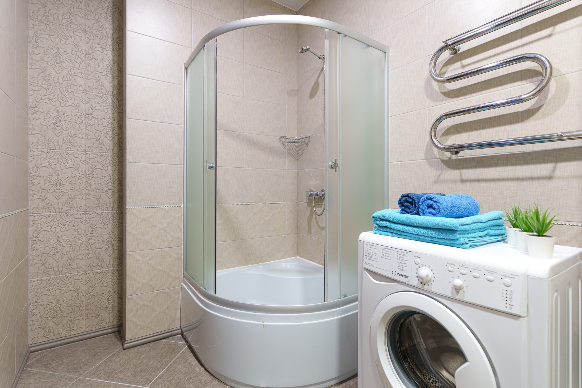 1-комнатная квартира, Братская ул. 14