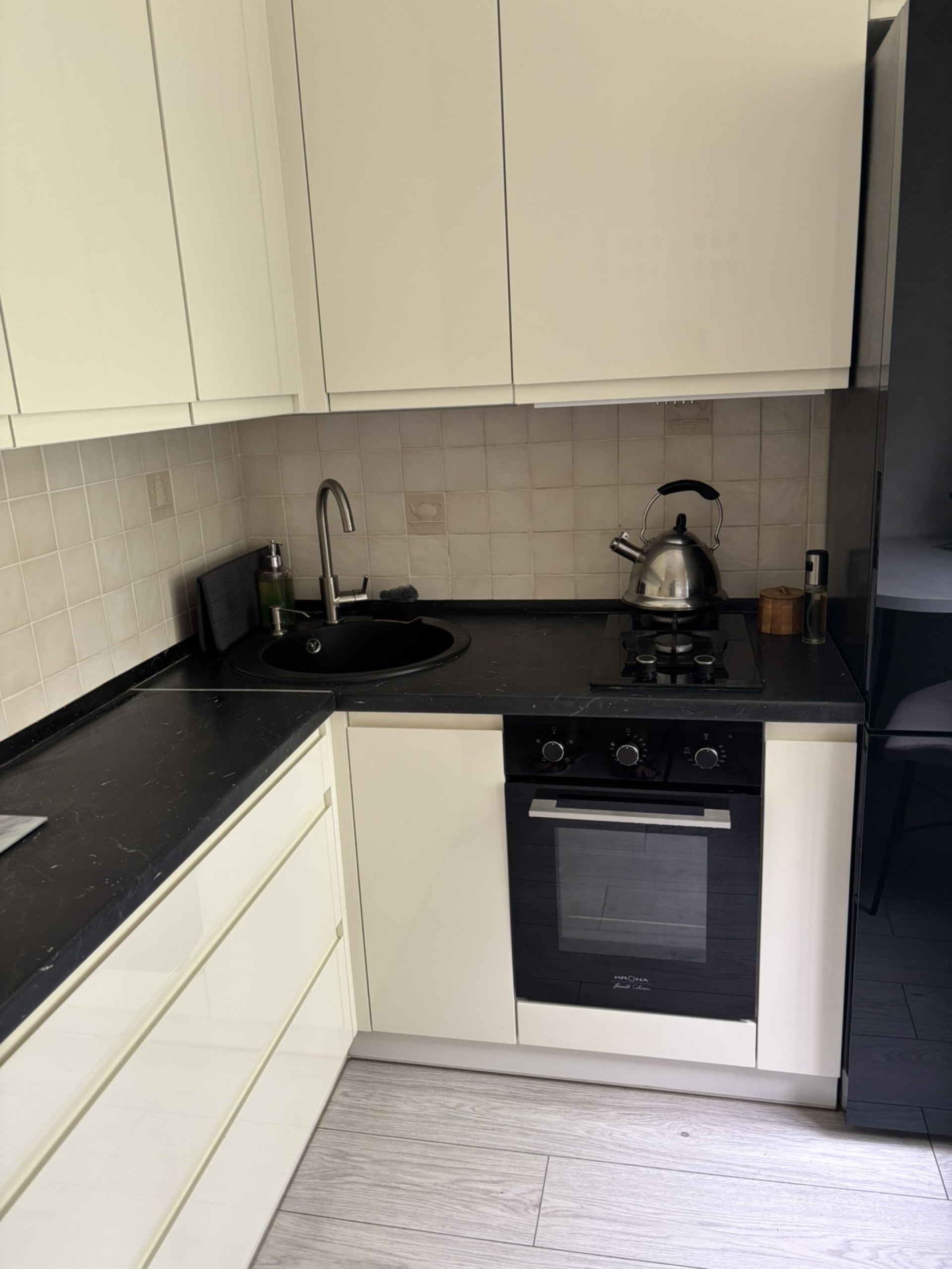 2-комнатная квартира, Терешковой ул. 4