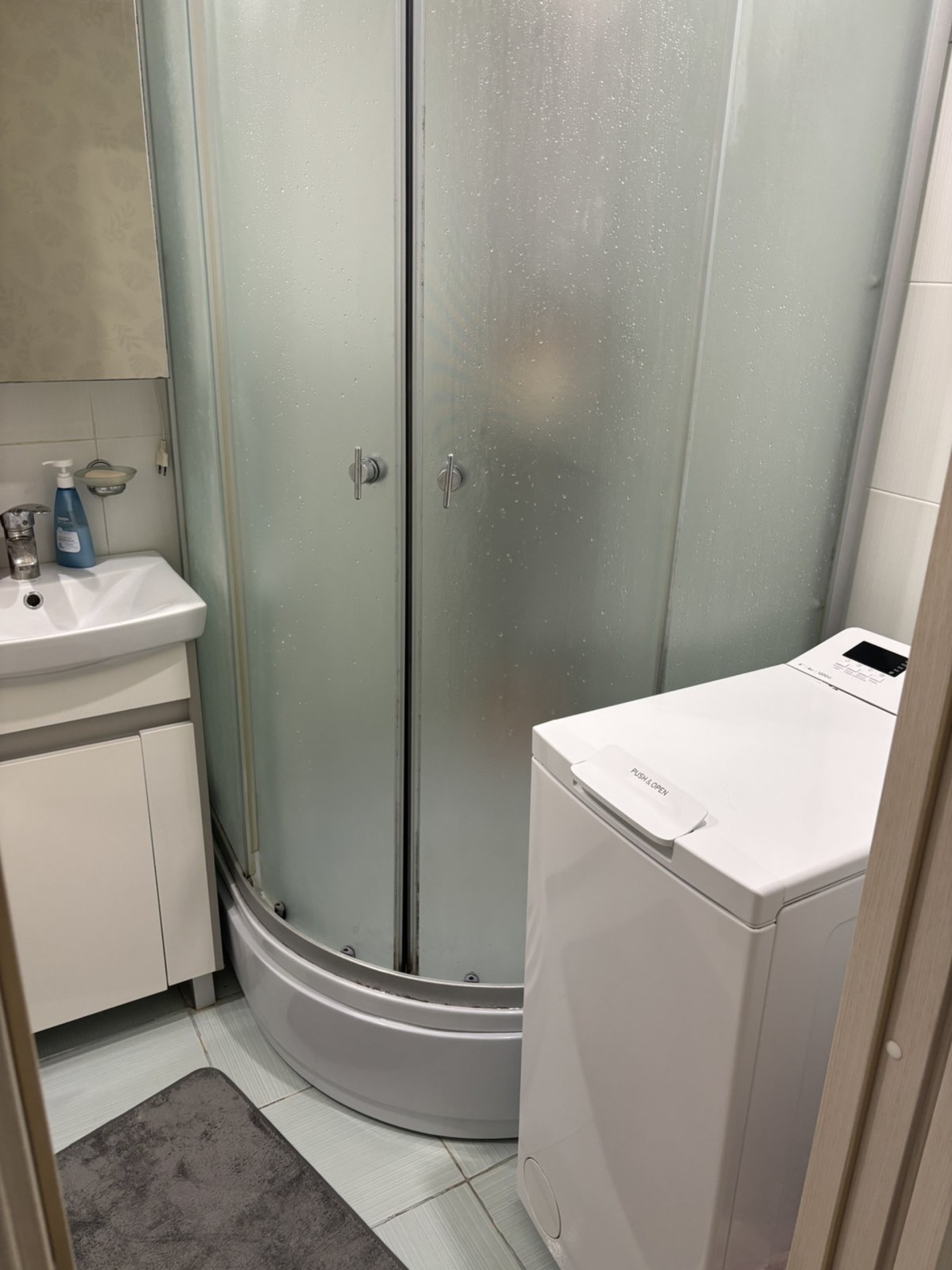 2-комнатная квартира, Терешковой ул. 4