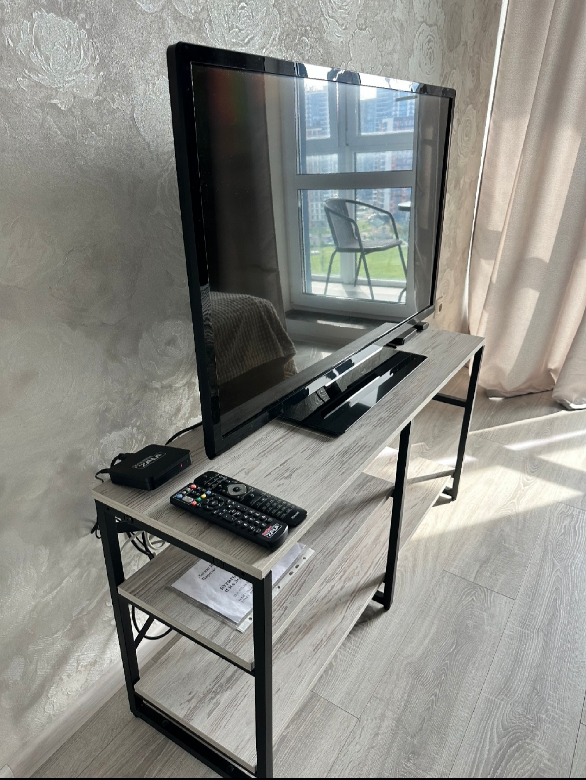 1-комнатная квартира, Левина ул. 11