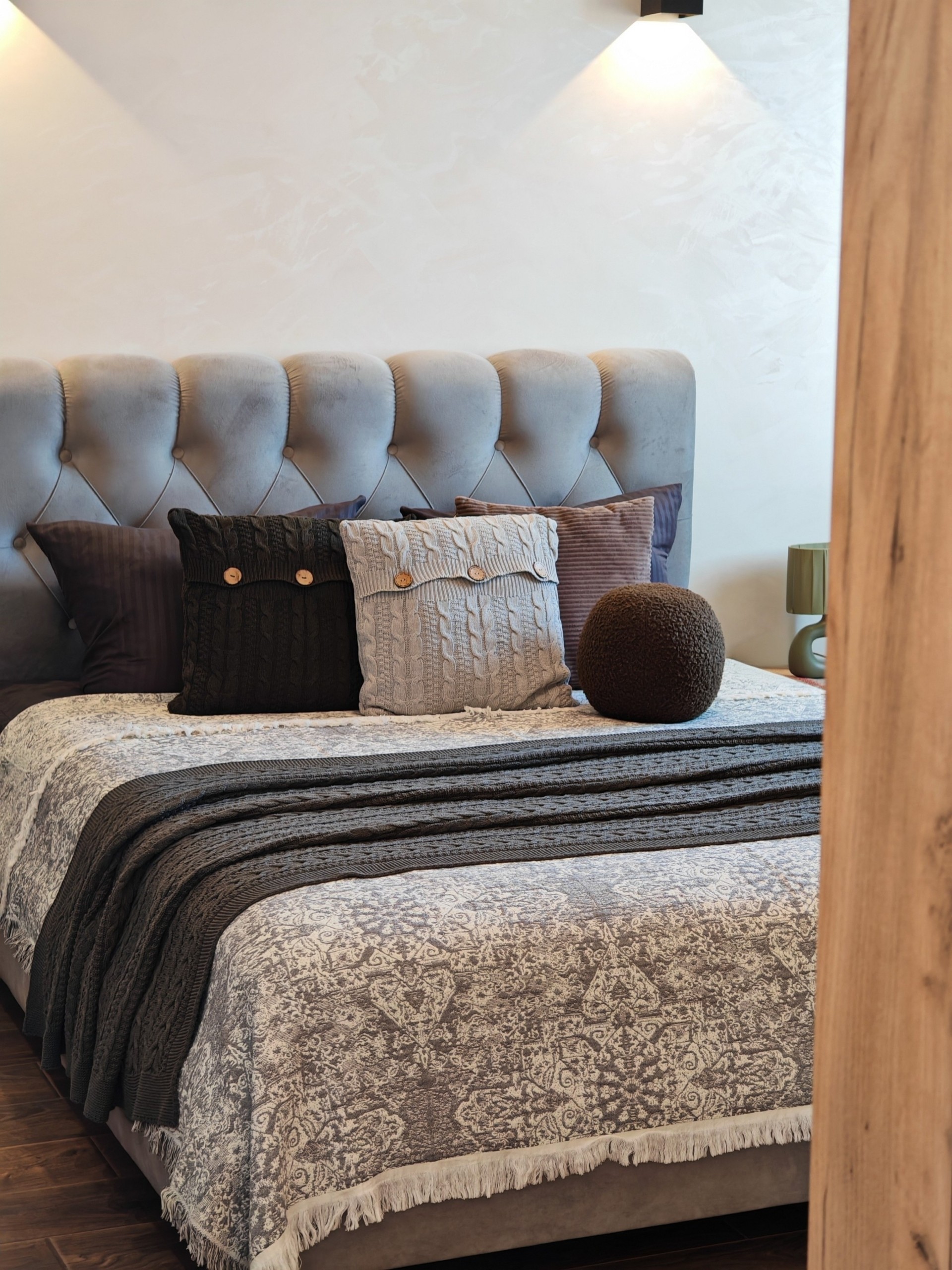 1-комнатная квартира, Ожешко ул. 29