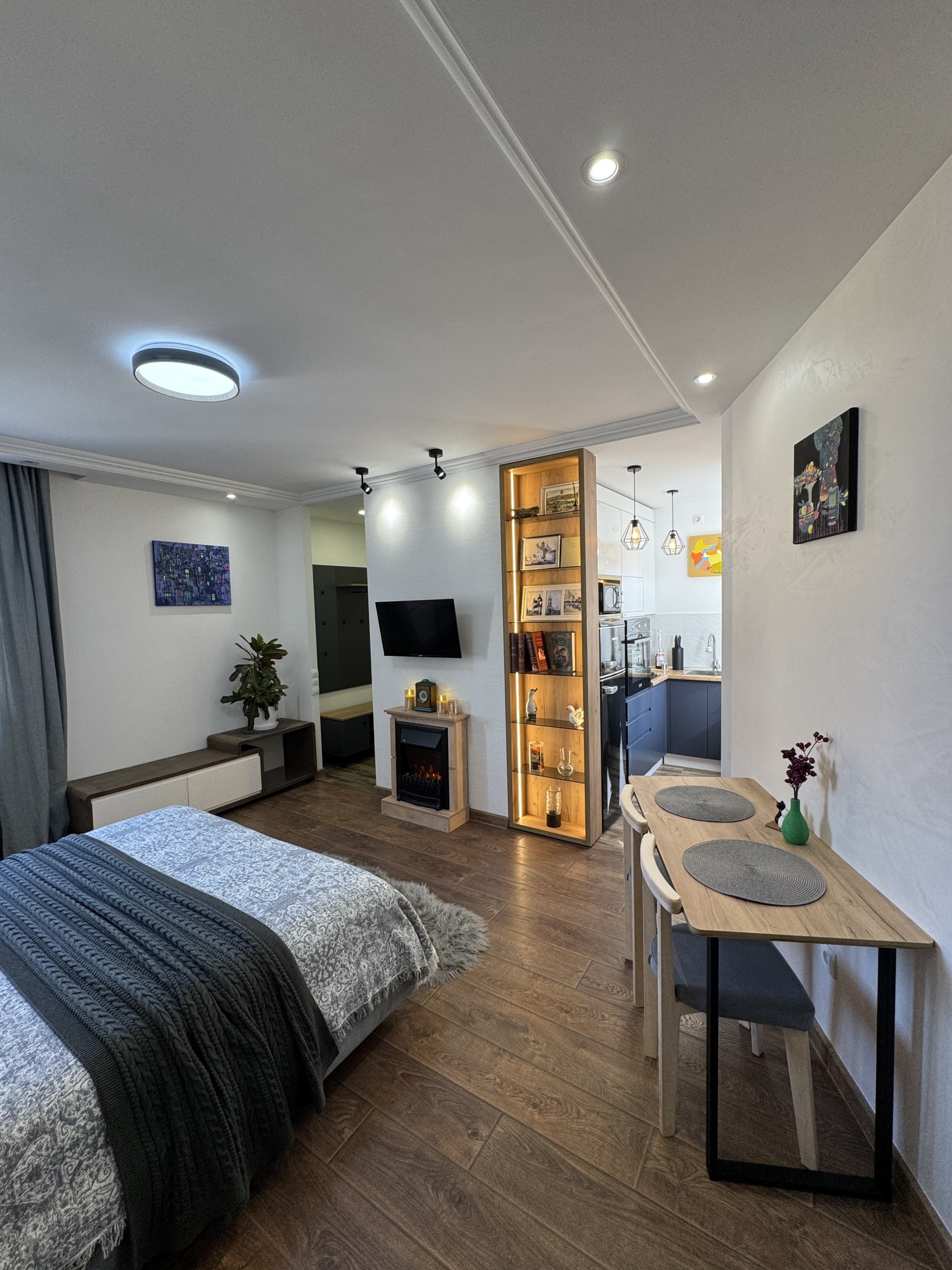 Фото квартиры