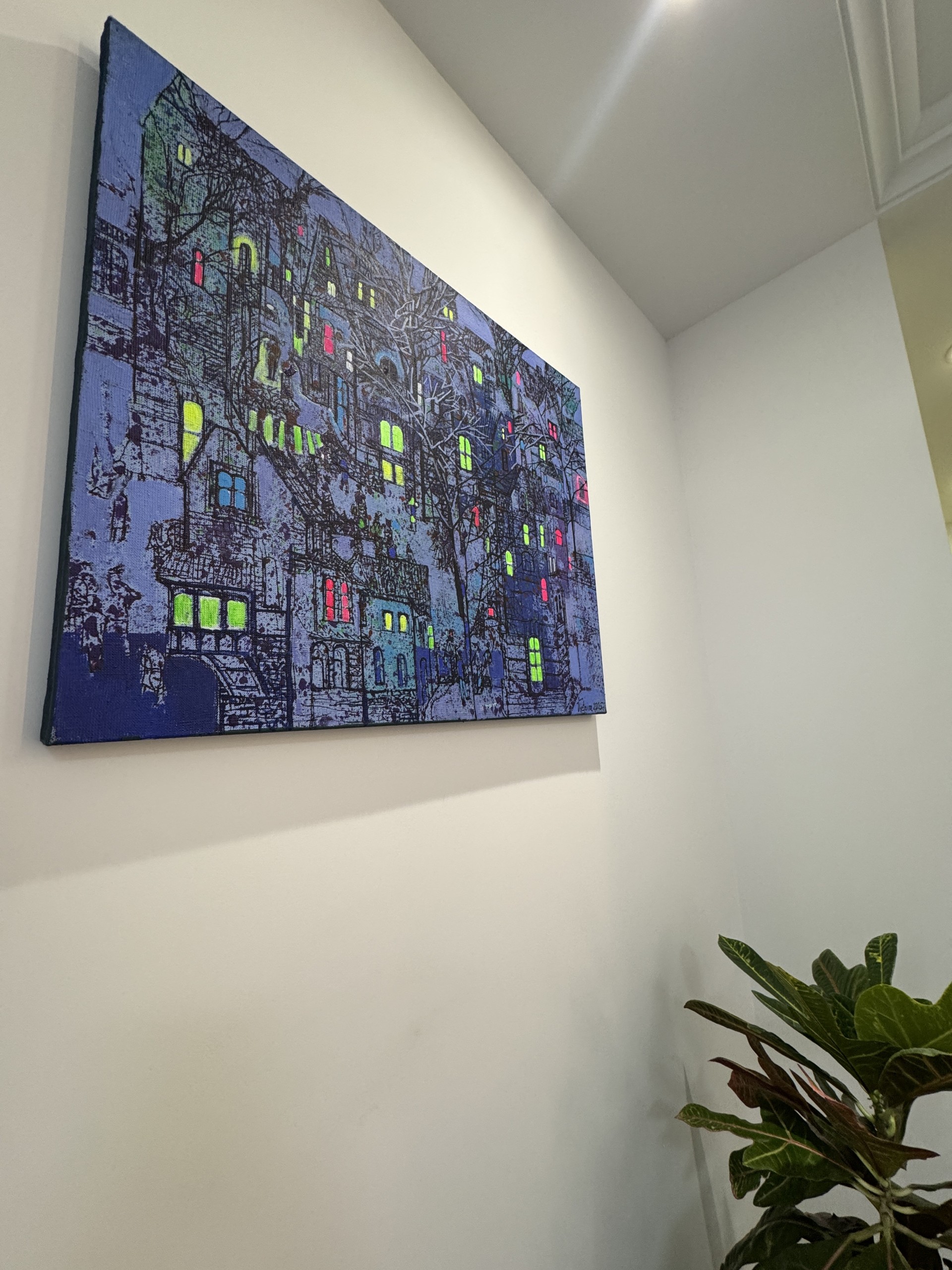 1-комнатная квартира, Ожешко ул. 29