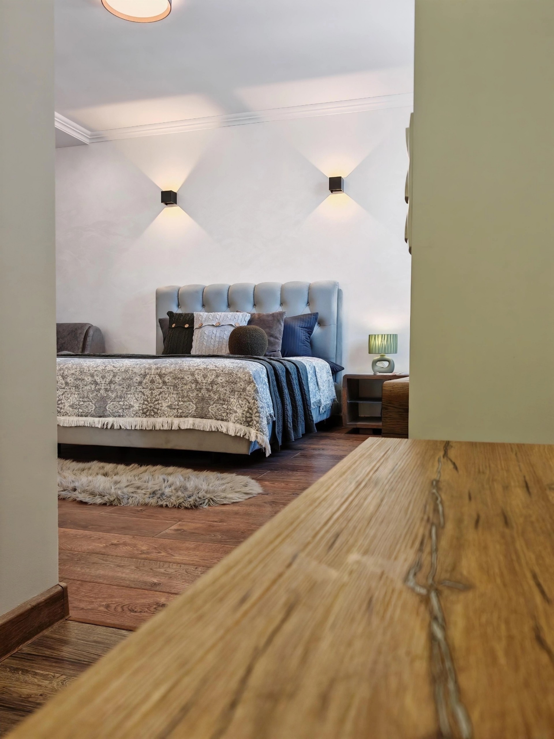 1-комнатная квартира, Ожешко ул. 29