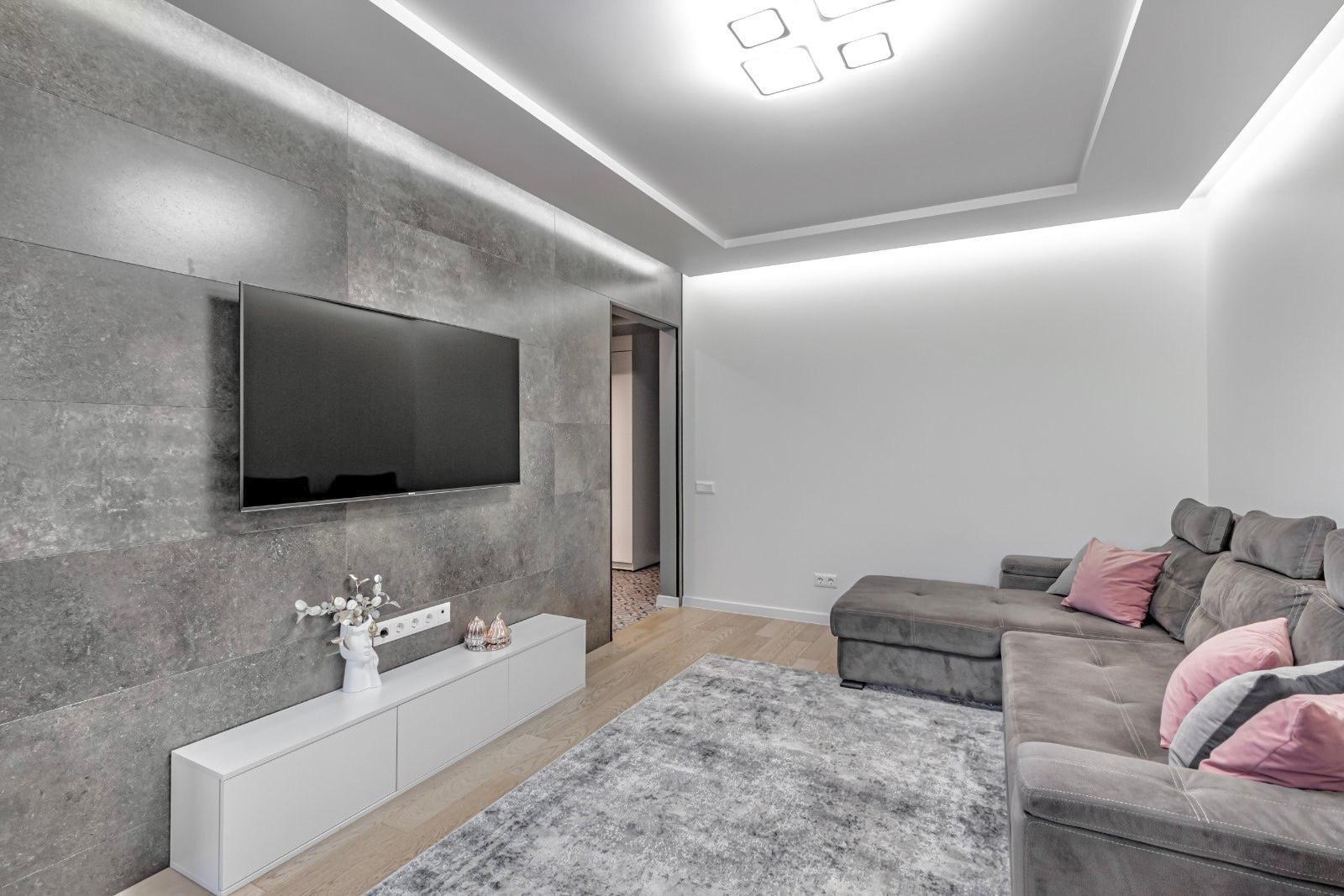 3-комнатная квартира, Мельникайте ул. 9