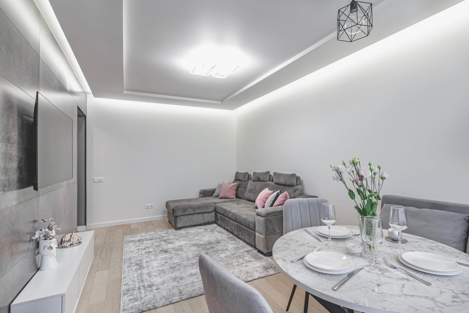 3-комнатная квартира, Мельникайте ул. 9