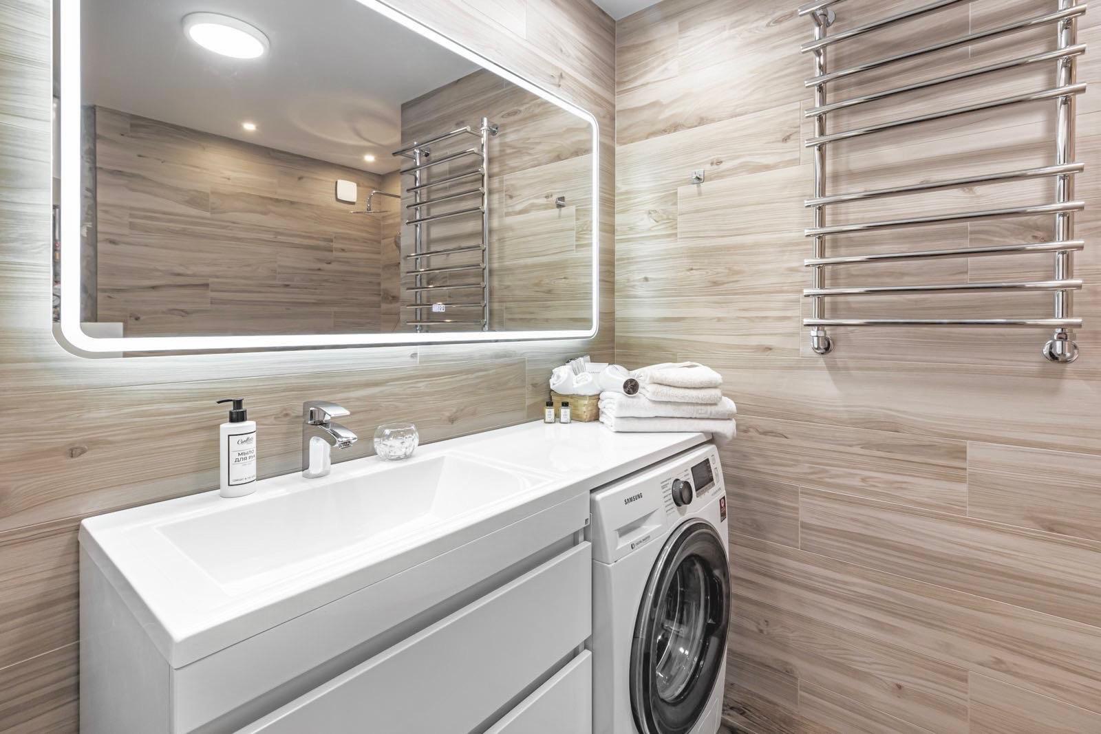 3-комнатная квартира, Мельникайте ул. 9