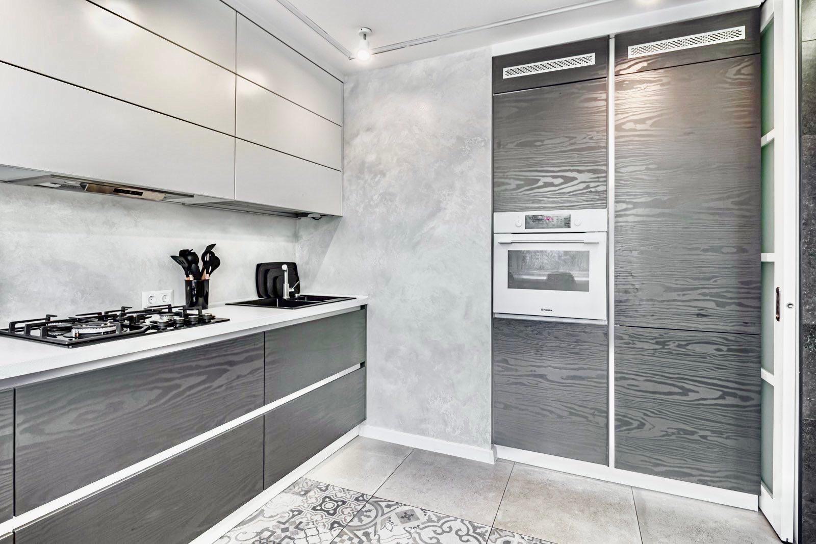 3-комнатная квартира, Мельникайте ул. 9