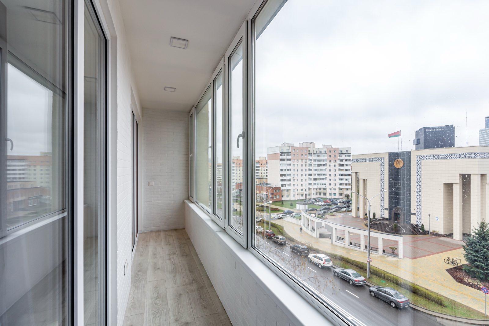 3-комнатная квартира, Мельникайте ул. 9