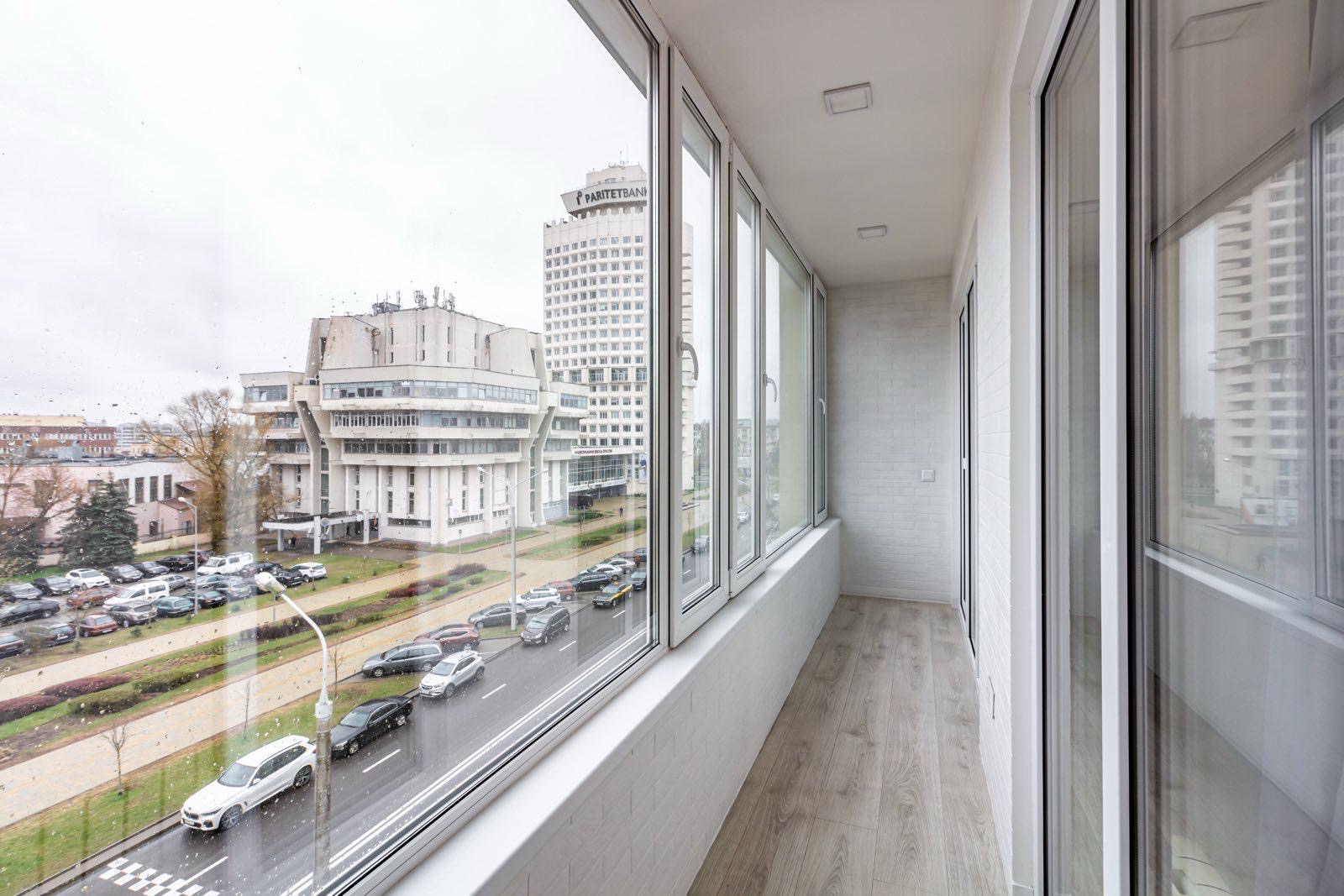 3-комнатная квартира, Мельникайте ул. 9