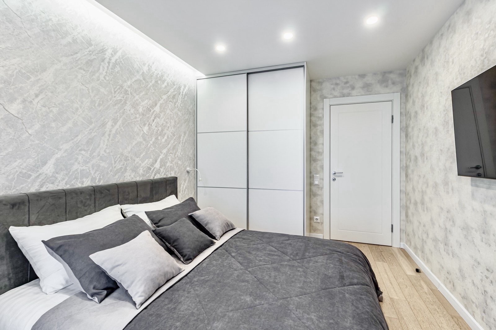 3-комнатная квартира, Мельникайте ул. 9