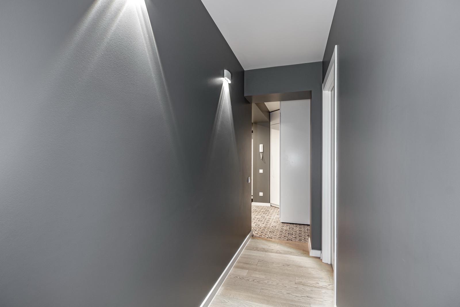 3-комнатная квартира, Мельникайте ул. 9