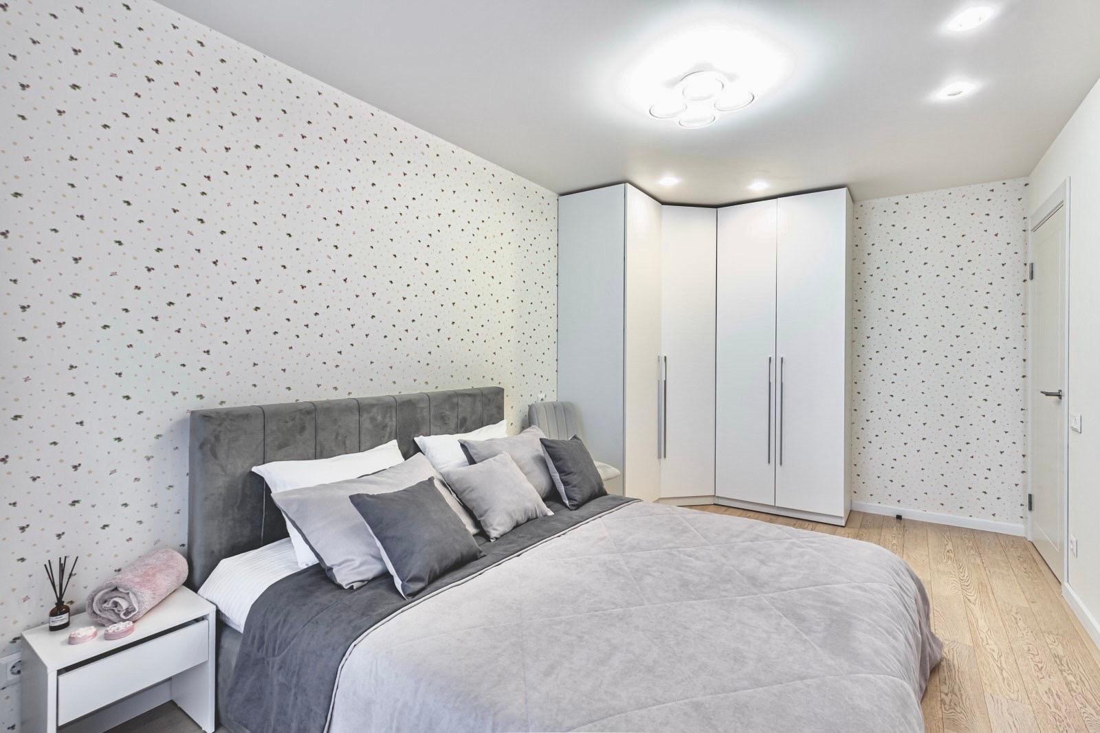 3-комнатная квартира, Мельникайте ул. 9