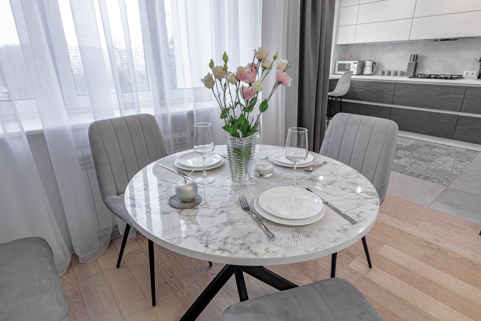 3-комнатная квартира, Мельникайте ул. 9