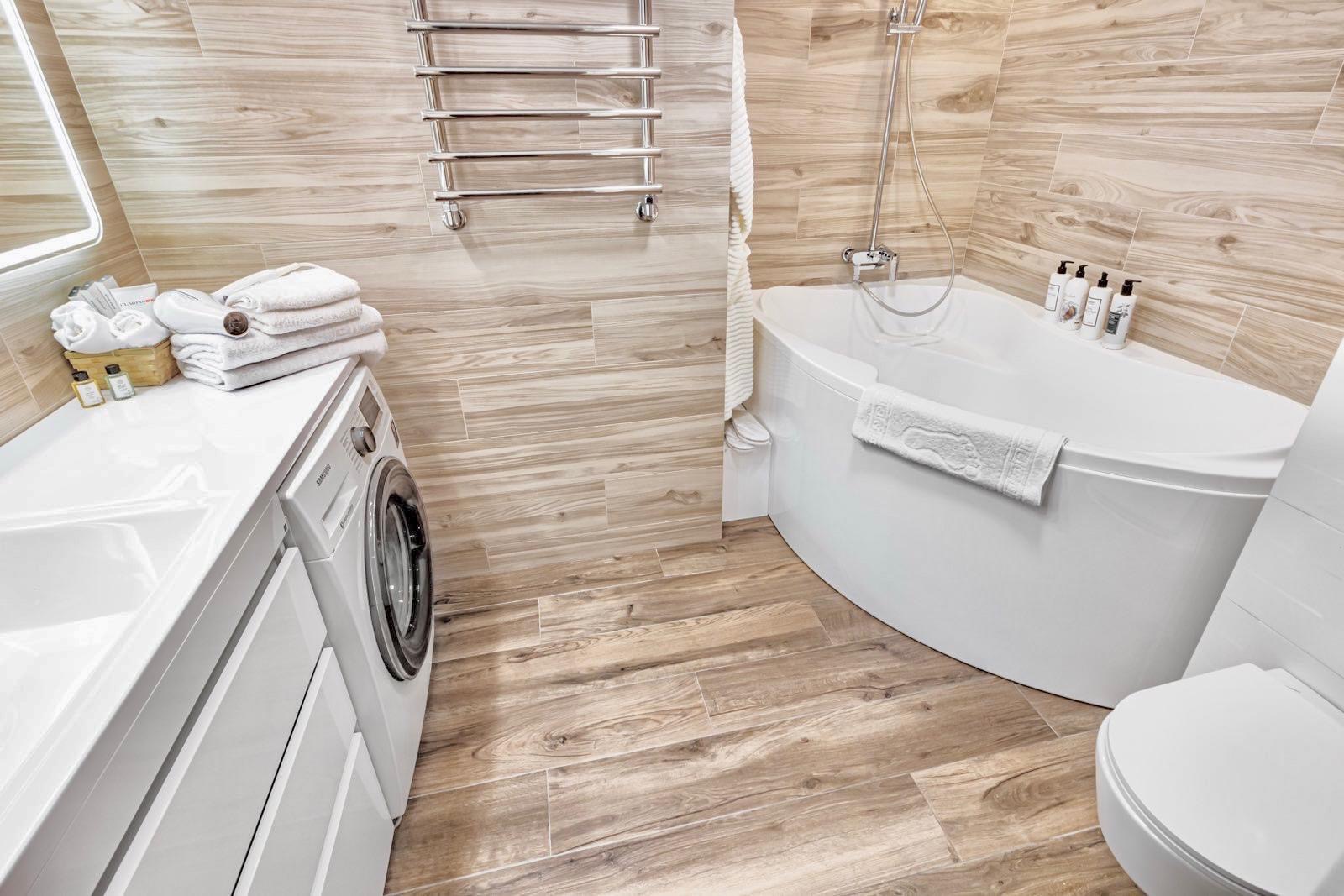 3-комнатная квартира, Мельникайте ул. 9