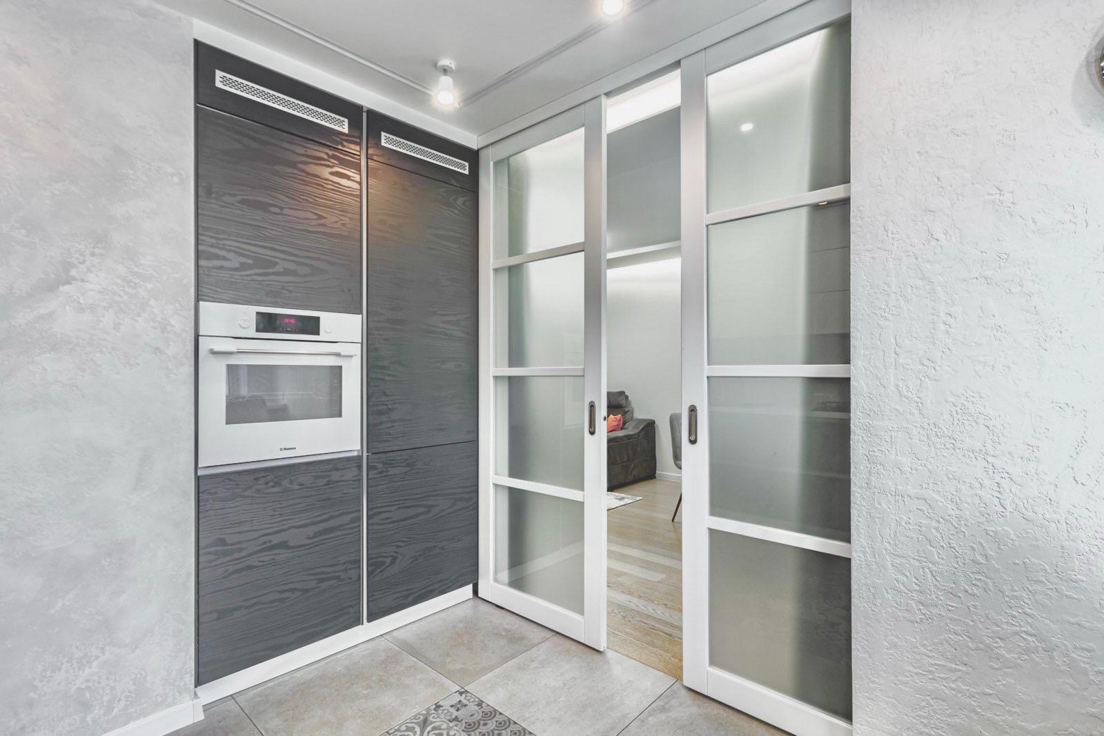 3-комнатная квартира, Мельникайте ул. 9