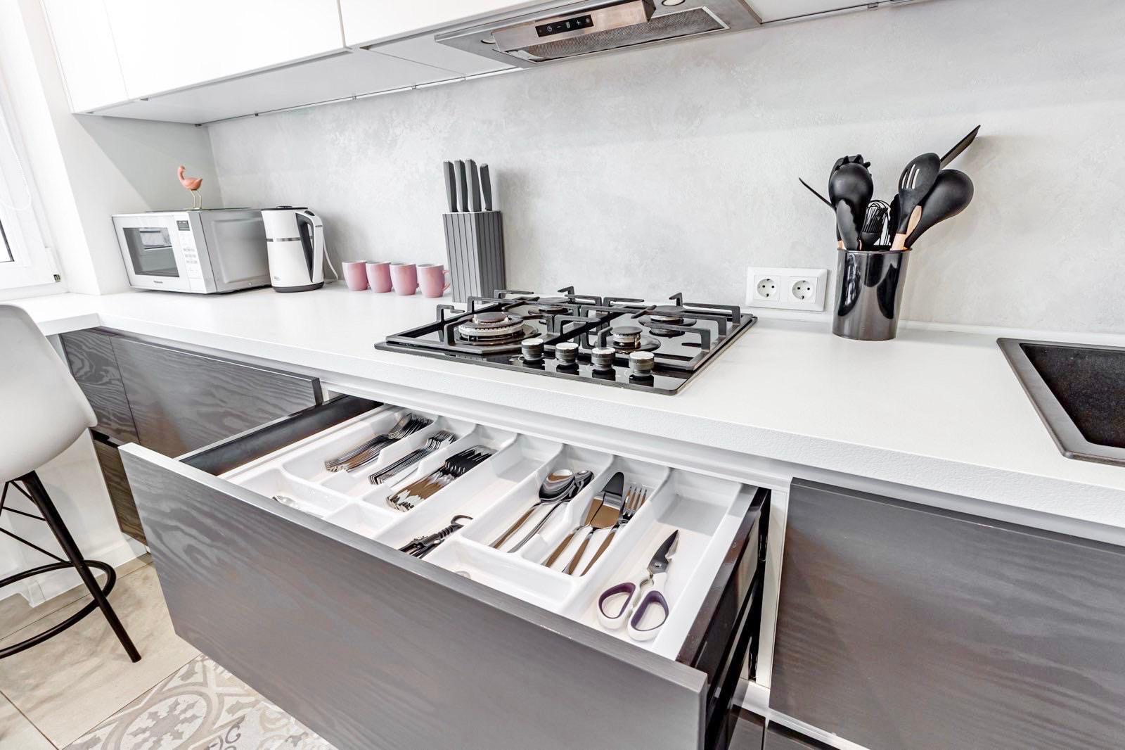 3-комнатная квартира, Мельникайте ул. 9