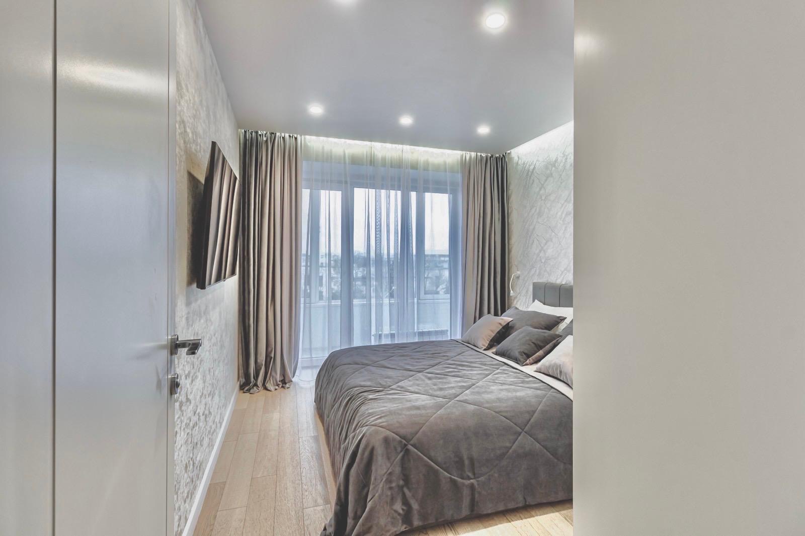 3-комнатная квартира, Мельникайте ул. 9