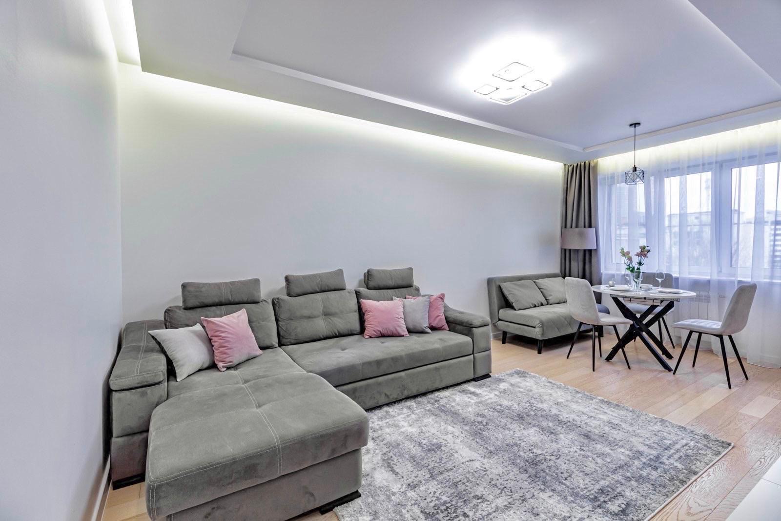 3-комнатная квартира, Мельникайте ул. 9