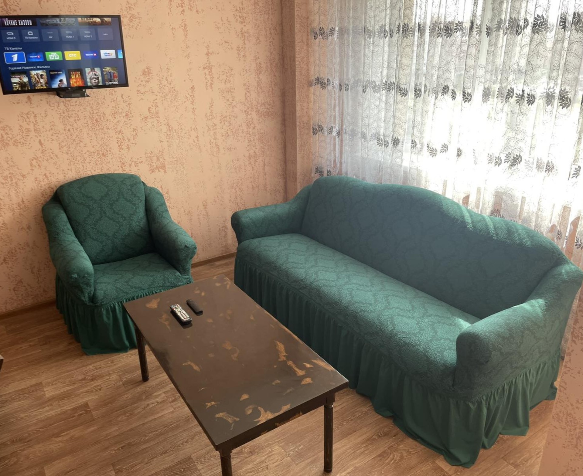 Студия, Чюрлениса ул. 6