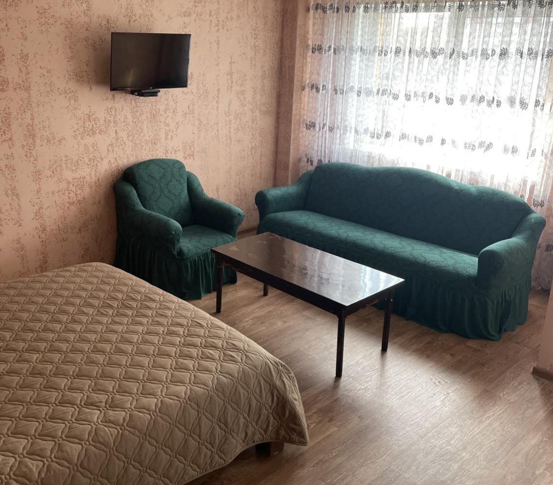 Студия, Чюрлениса ул. 6