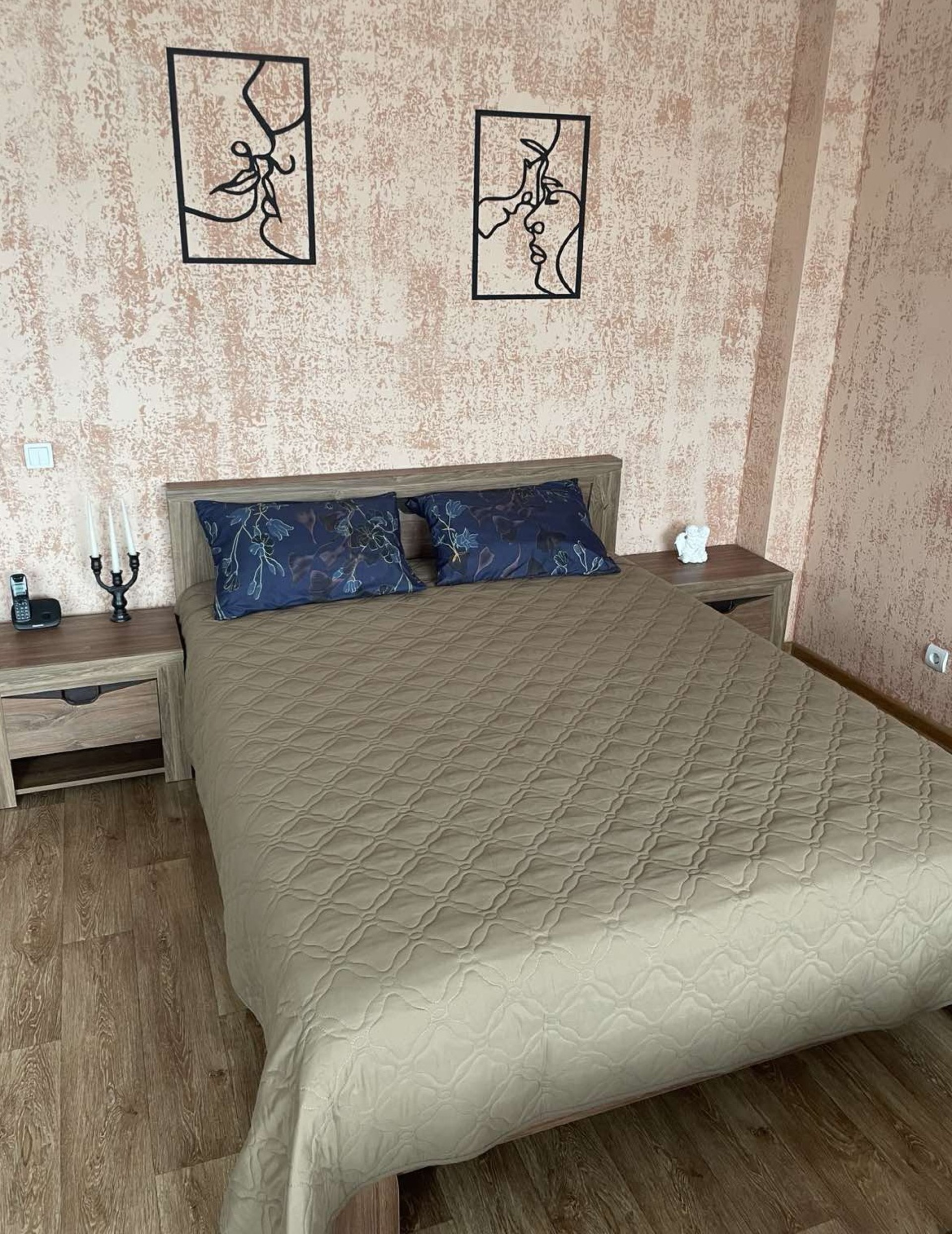 Студия, Чюрлениса ул. 6