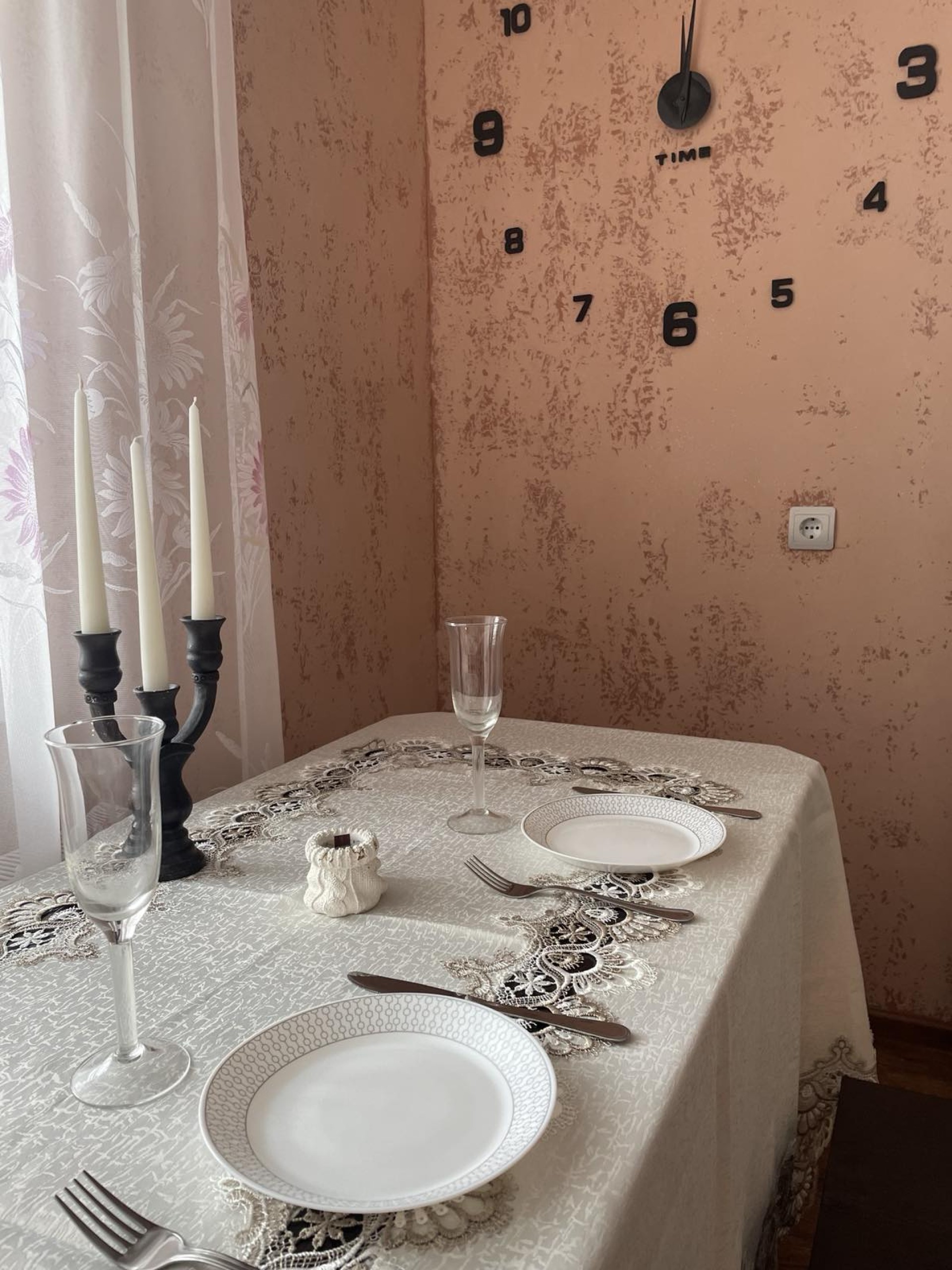 Студия, Чюрлениса ул. 6