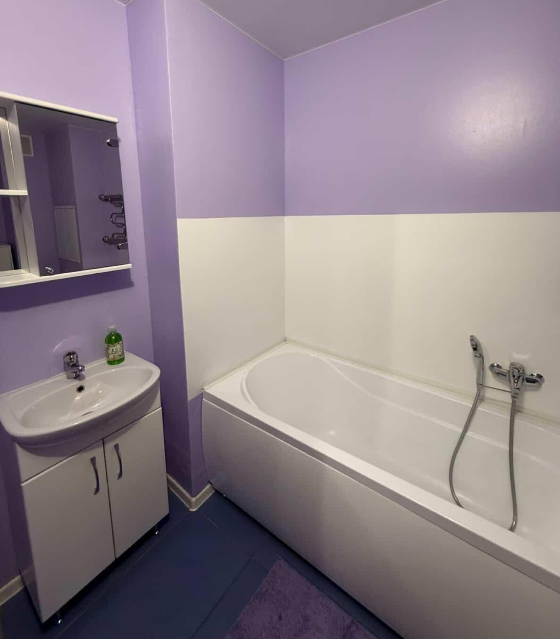 Студия, Чюрлениса ул. 6