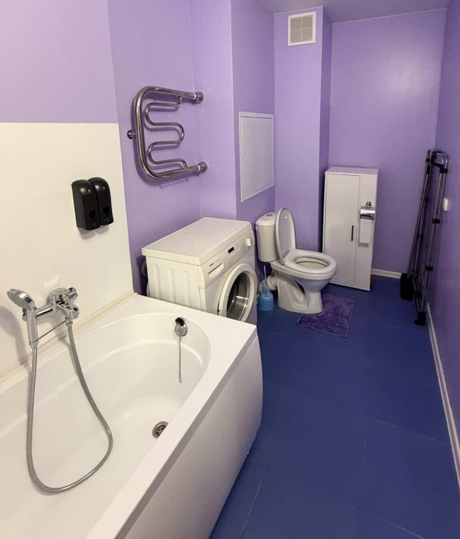 Студия, Чюрлениса ул. 6