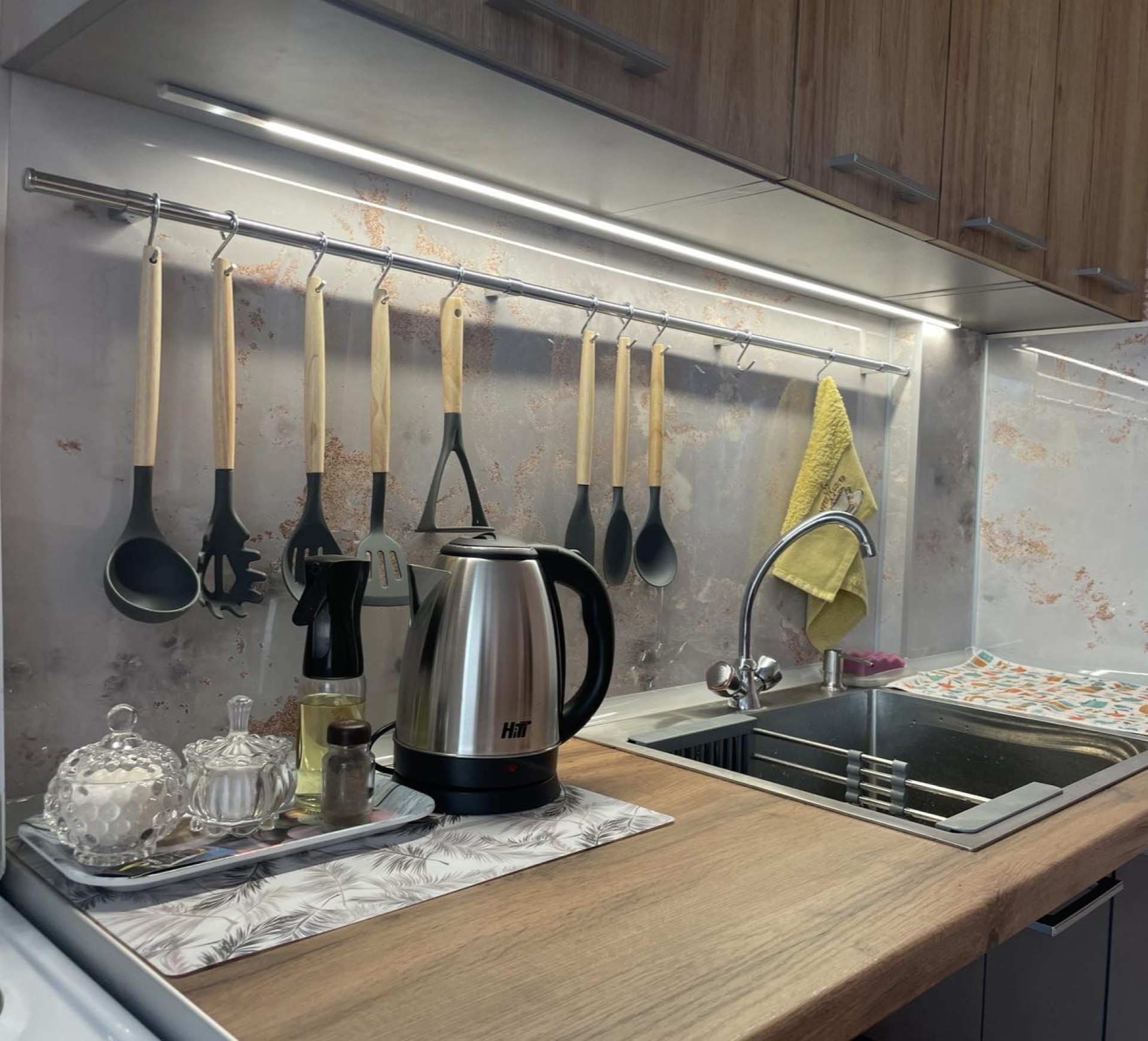 Студия, Чюрлениса ул. 6