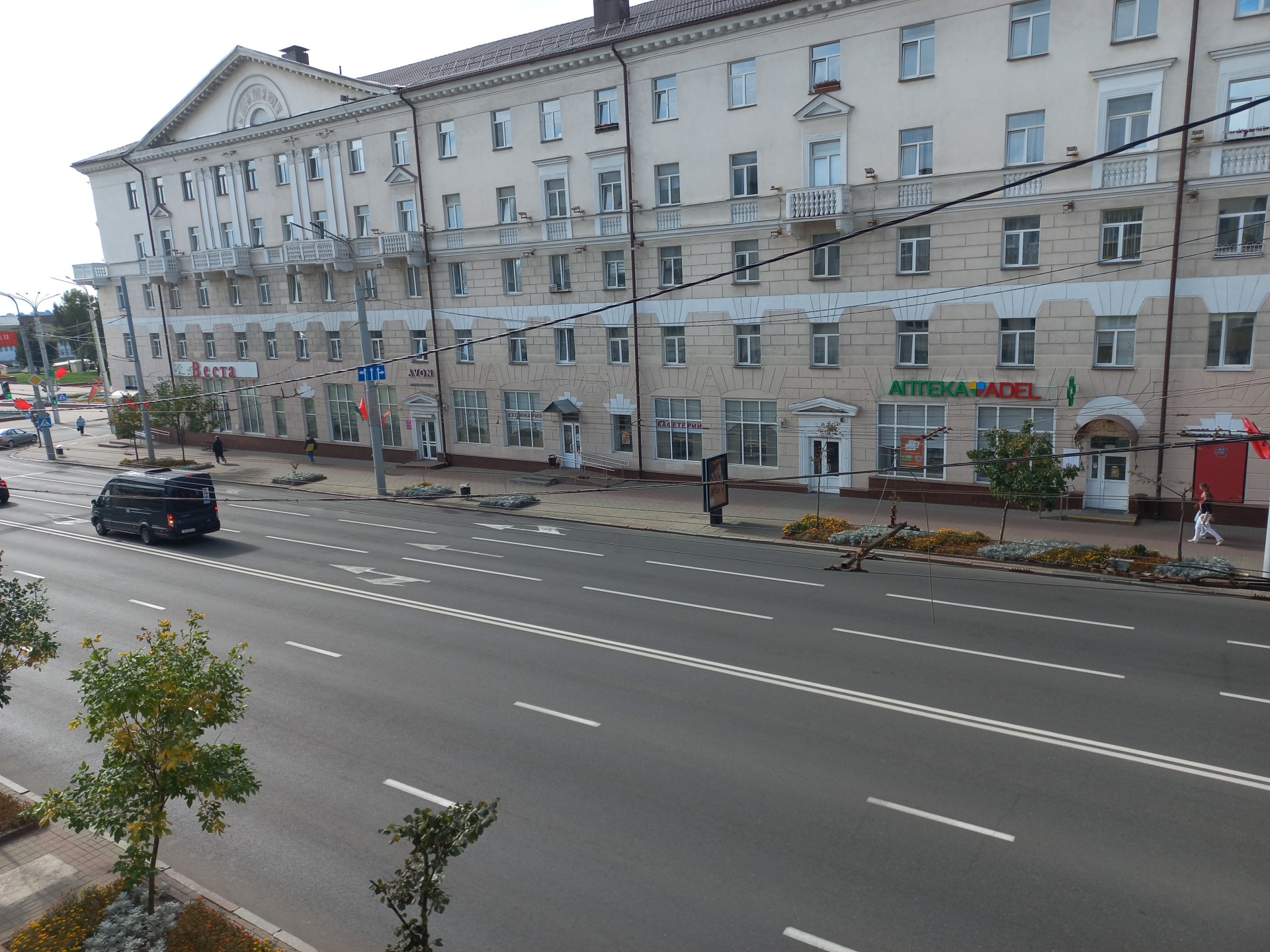 1-комнатная квартира, Ленина ул. 1