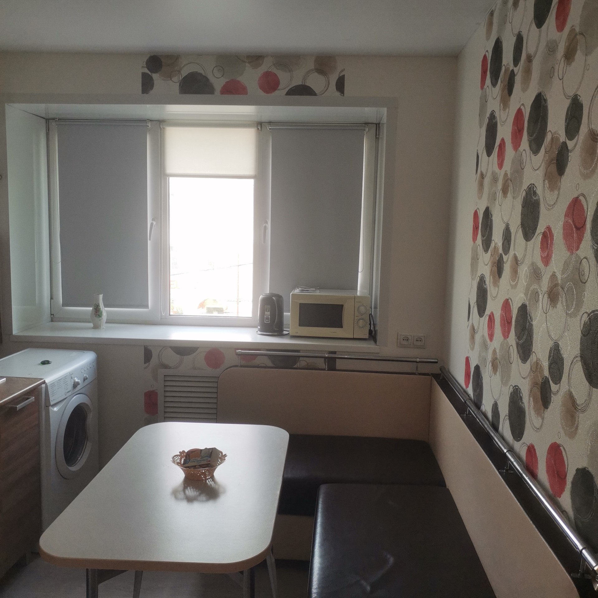 1-комнатная квартира, Ленина ул. 1