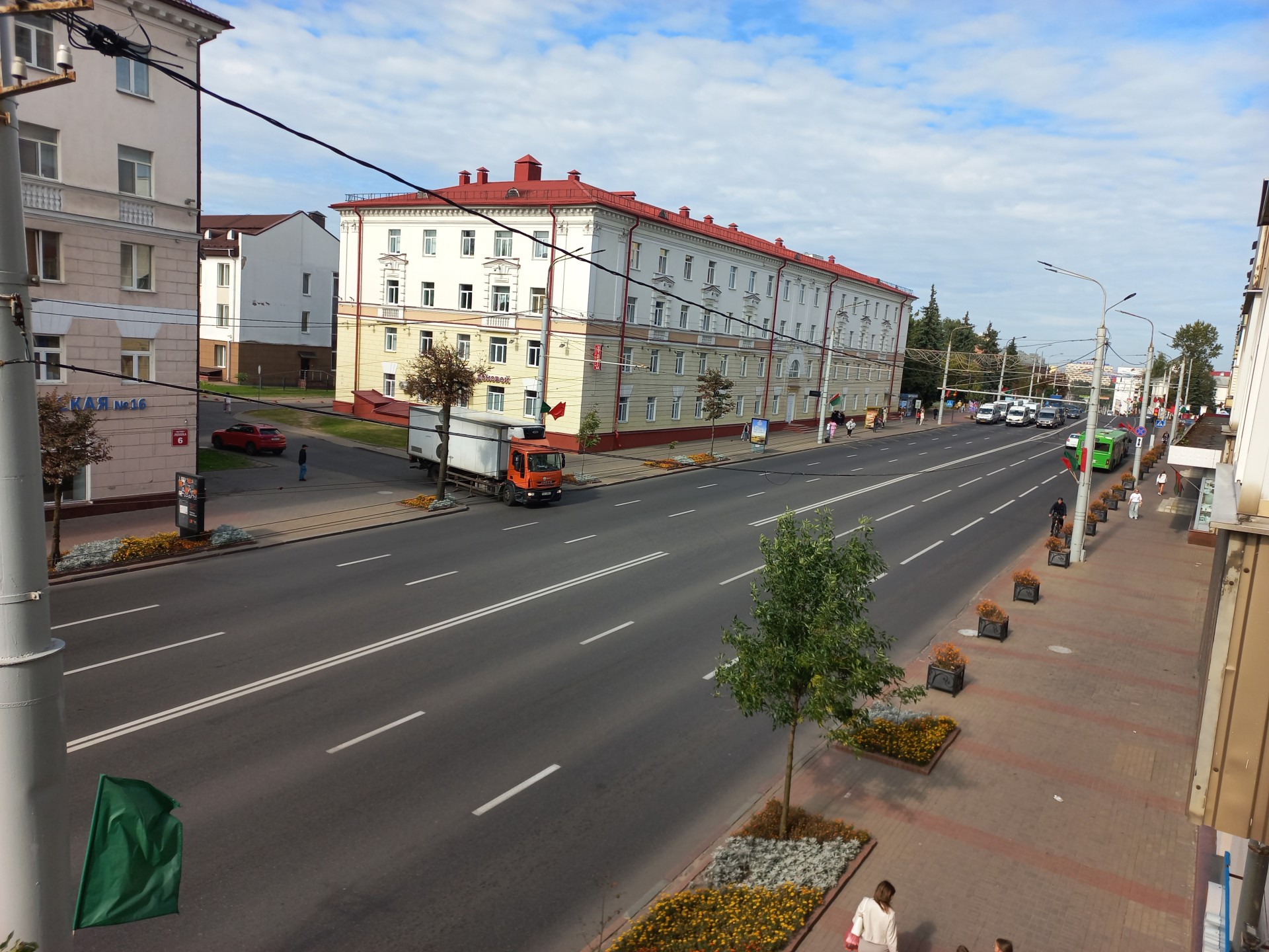 1-комнатная квартира, Ленина ул. 1