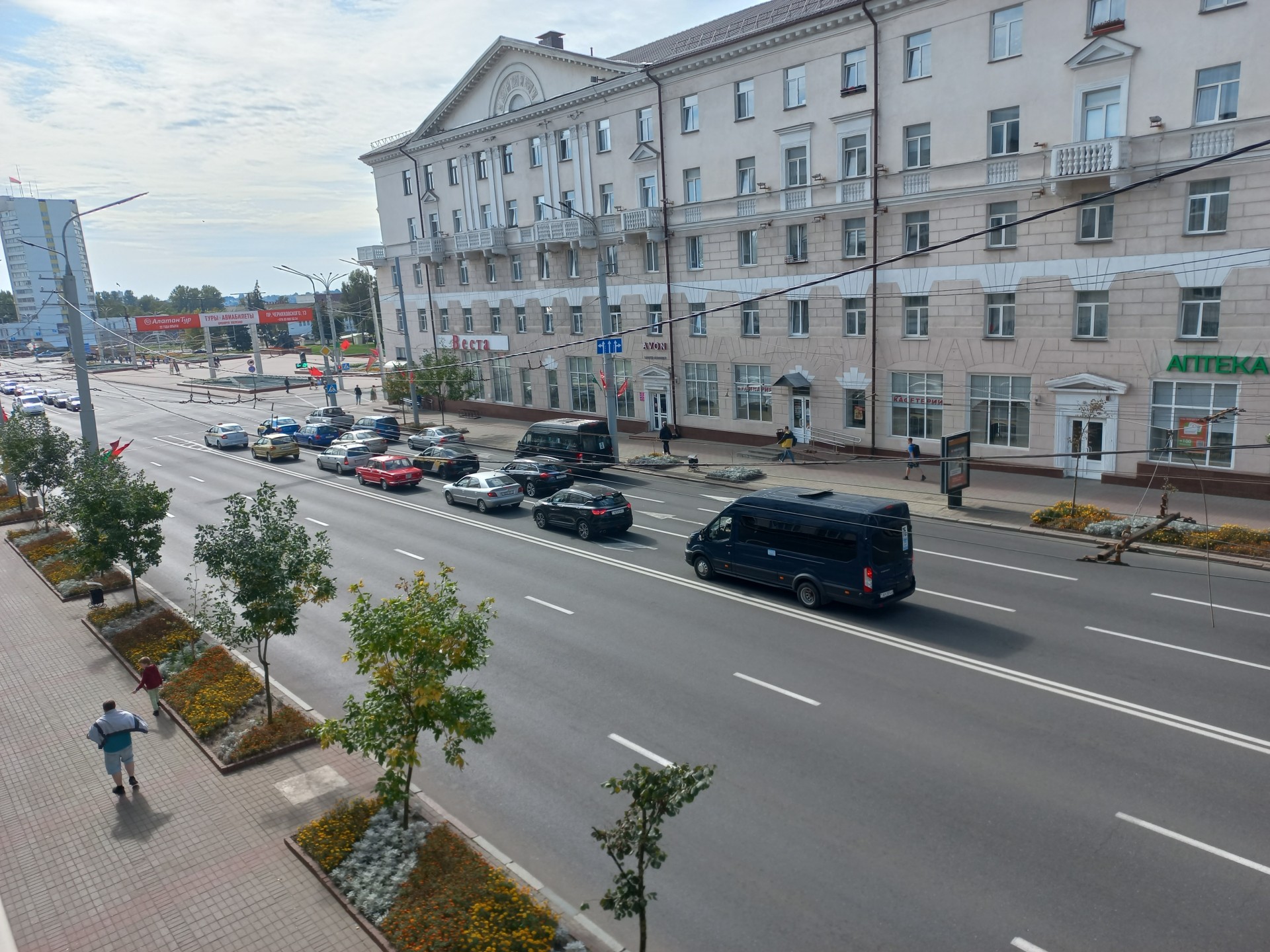 1-комнатная квартира, Ленина ул. 1