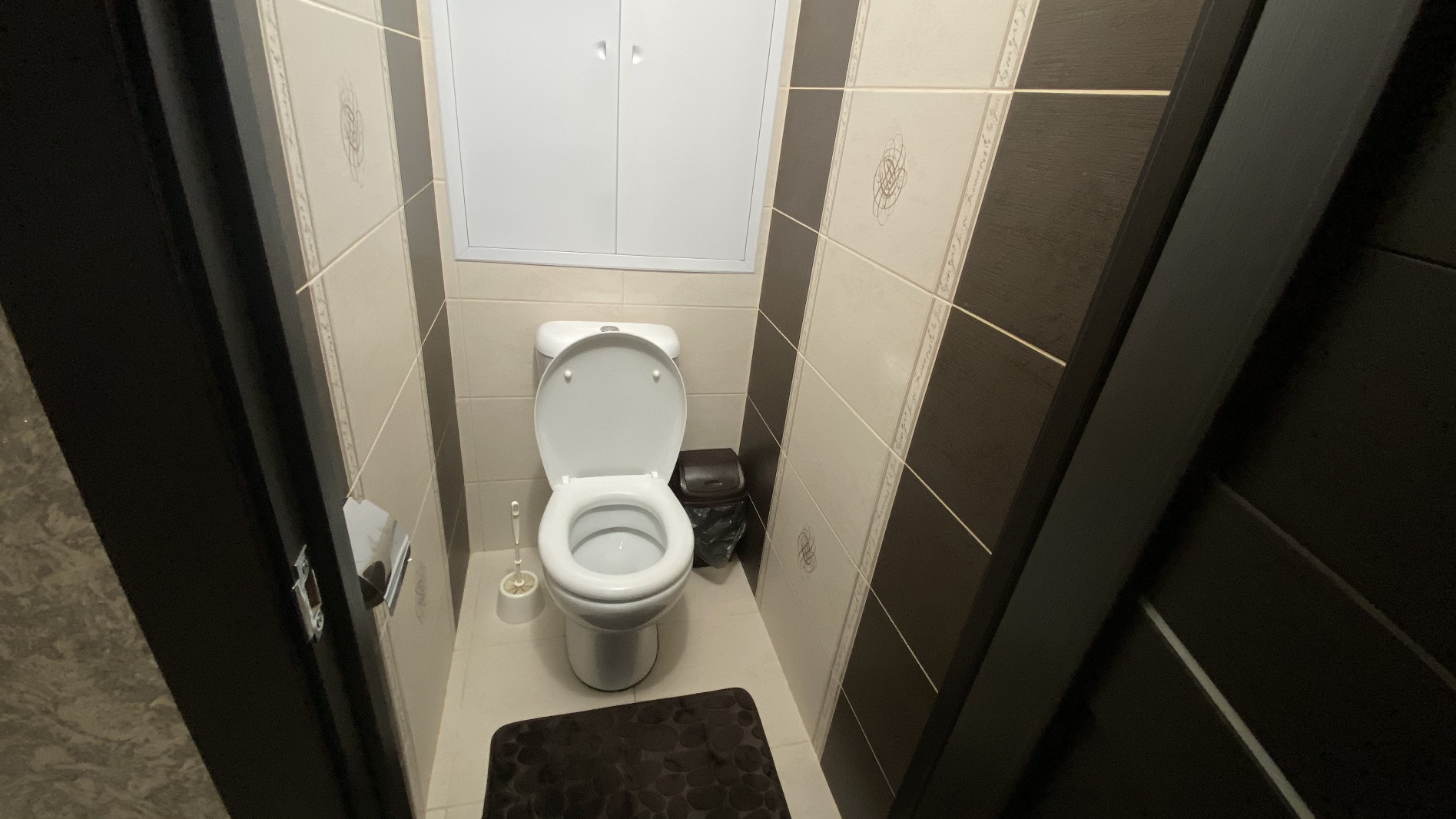 2-комнатная квартира, Московский пр-т 73