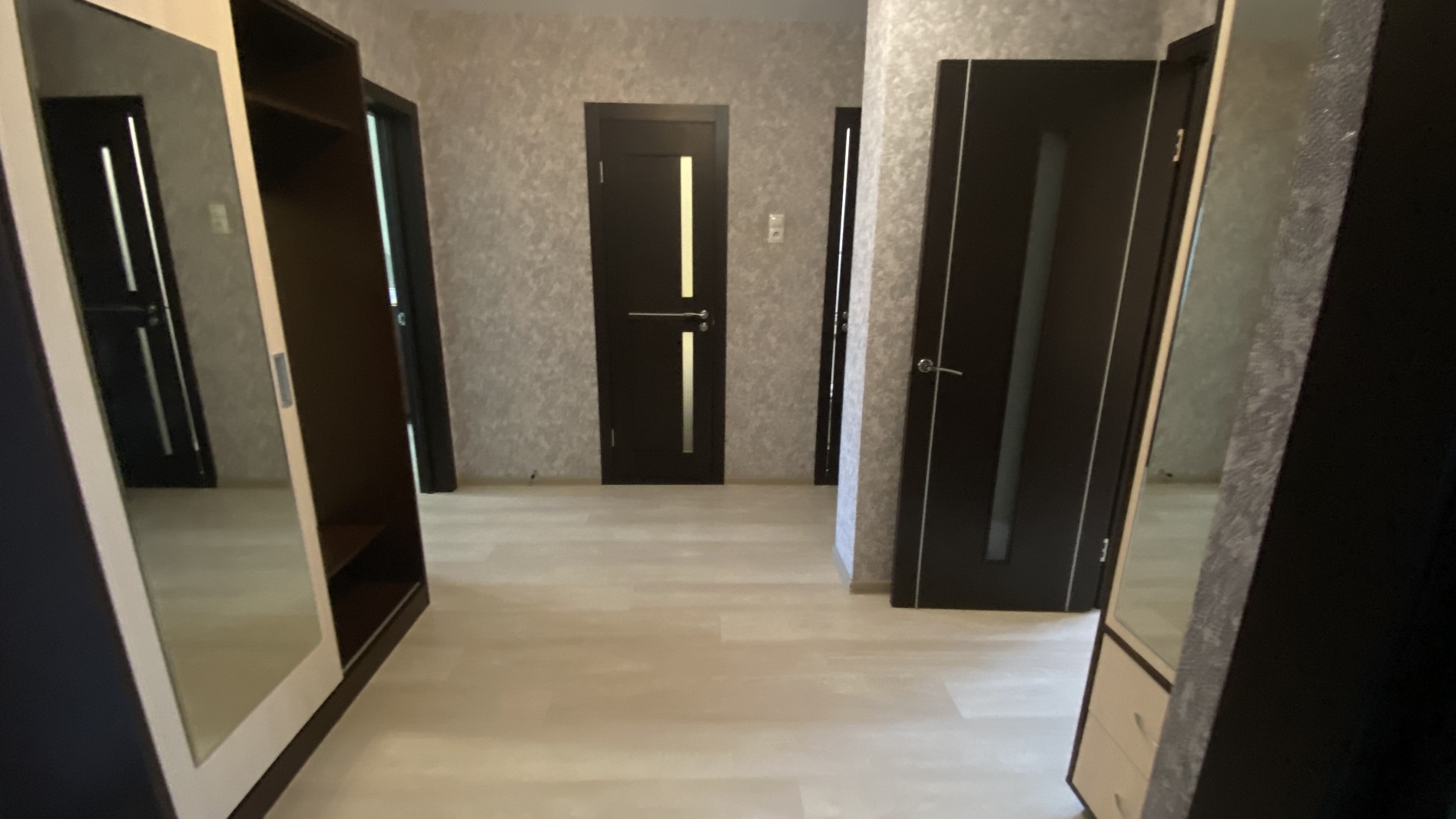 2-комнатная квартира, Московский пр-т 73