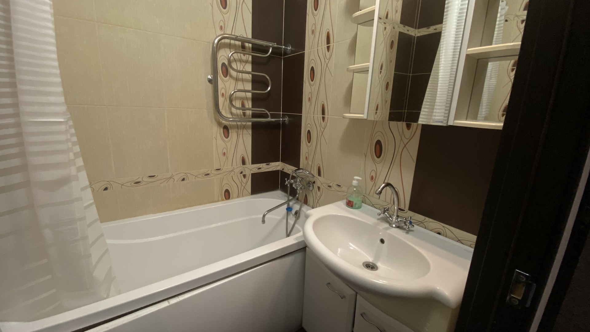 2-комнатная квартира, Московский пр-т 73