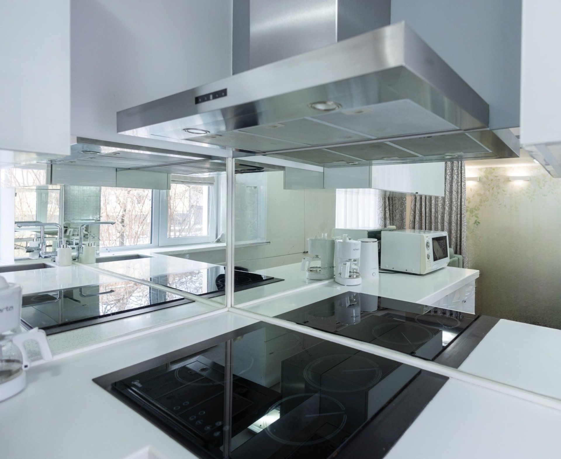 Студия, Красная ул. 17А