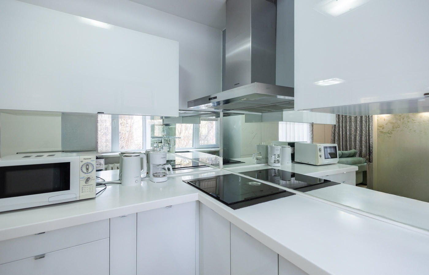 Студия, Красная ул. 17А