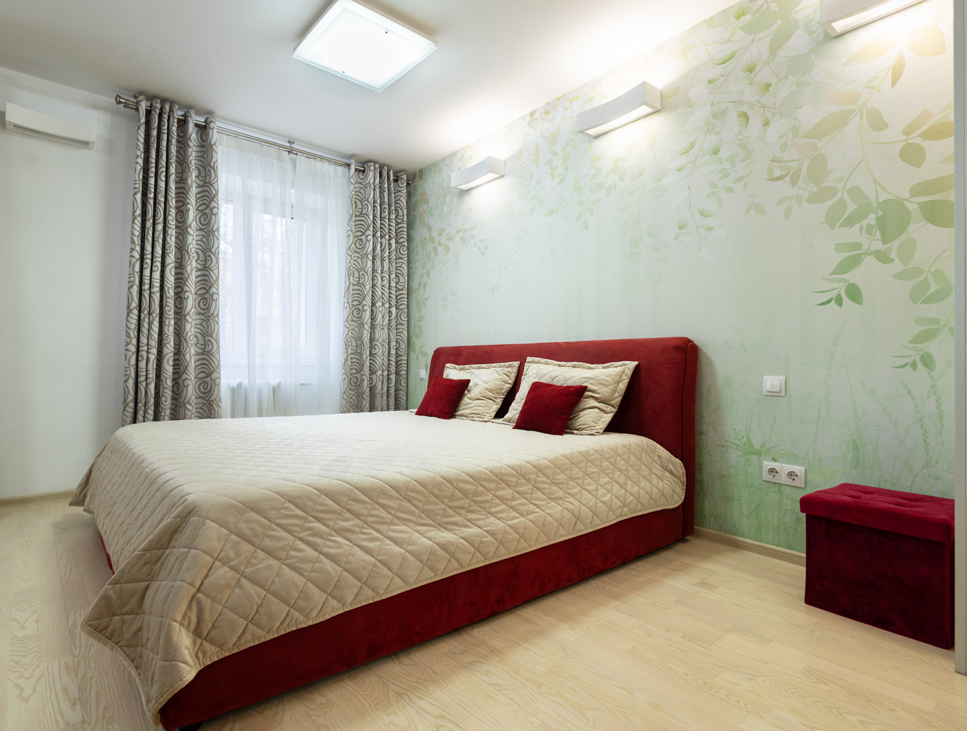 Студия, Красная ул. 17А