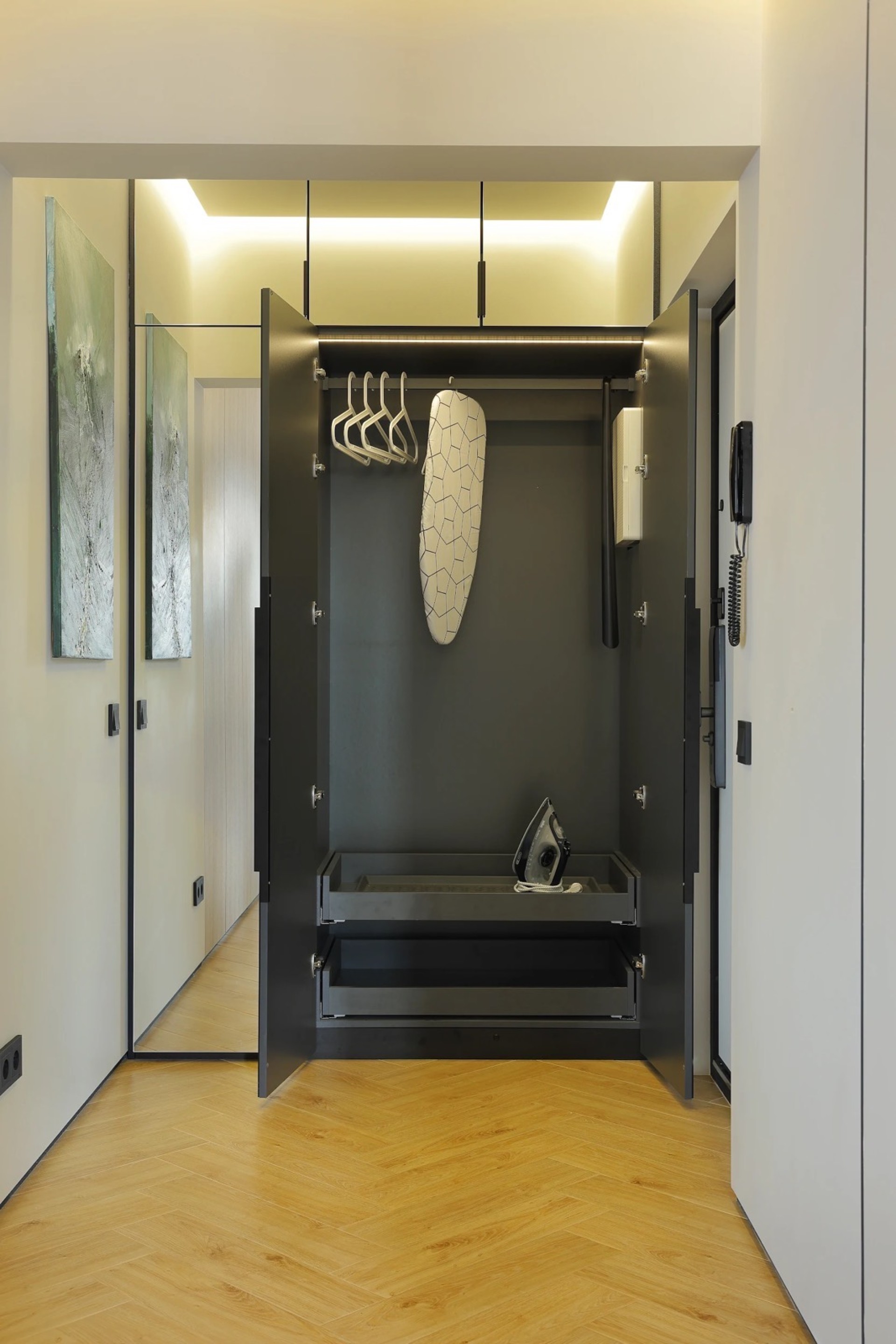 1-комнатная квартира, Купалы Янки пр-т 88Б