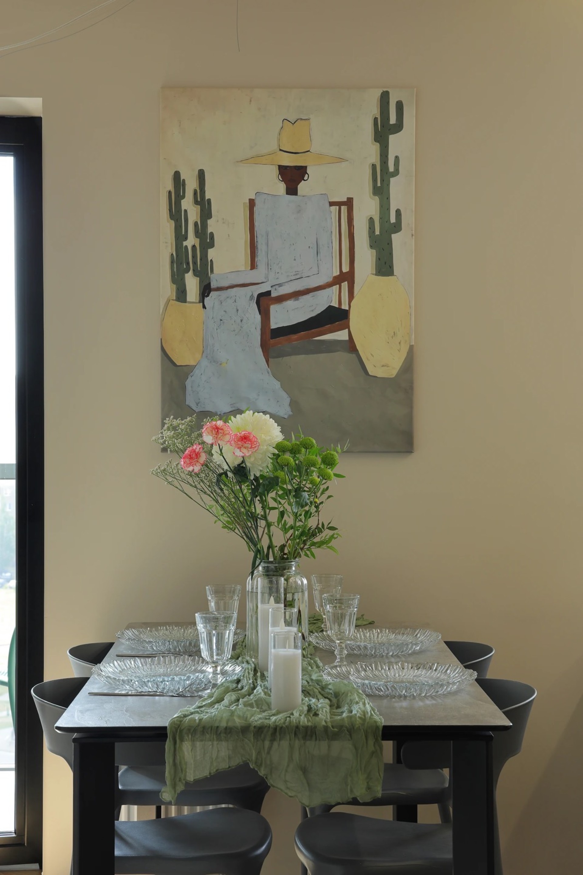 1-комнатная квартира, Купалы Янки пр-т 88Б