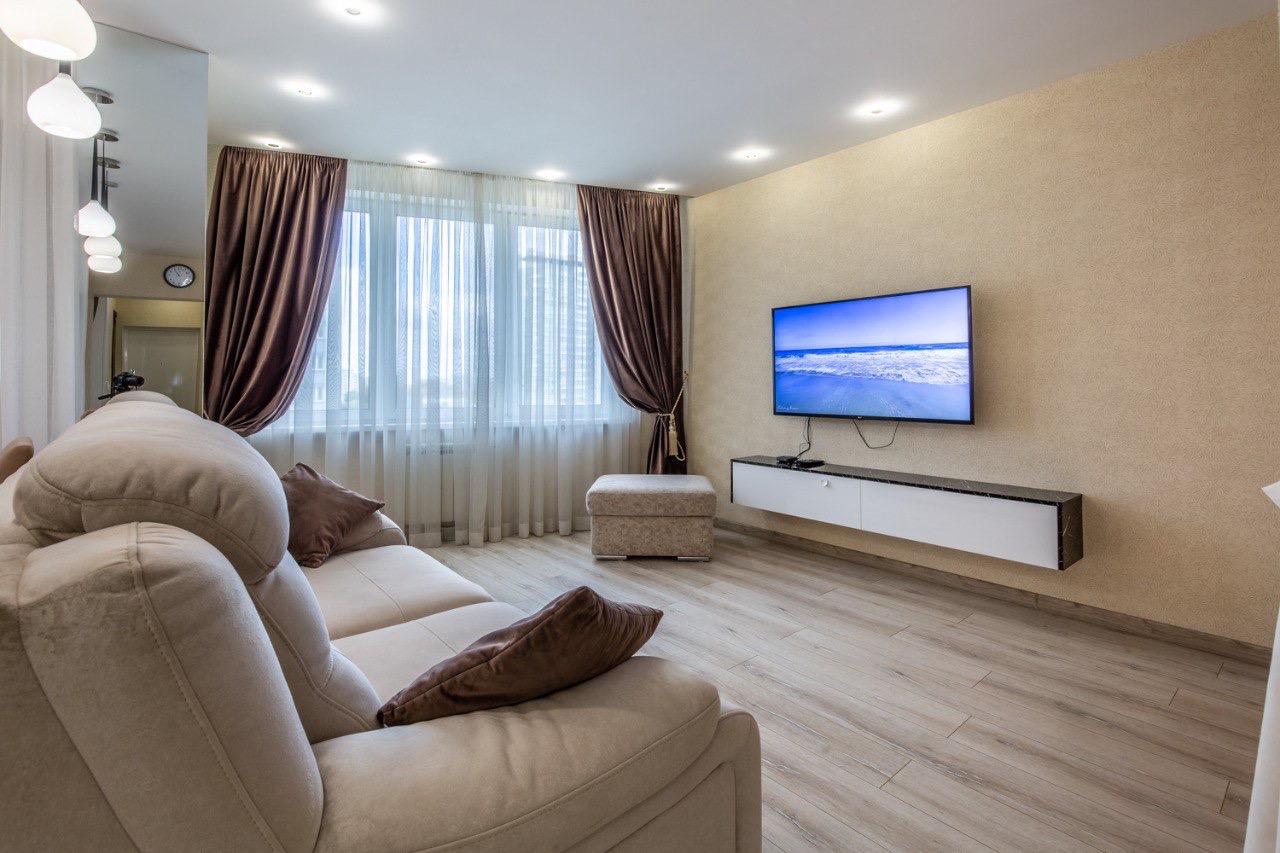 Студия, Скрыганова ул. 16