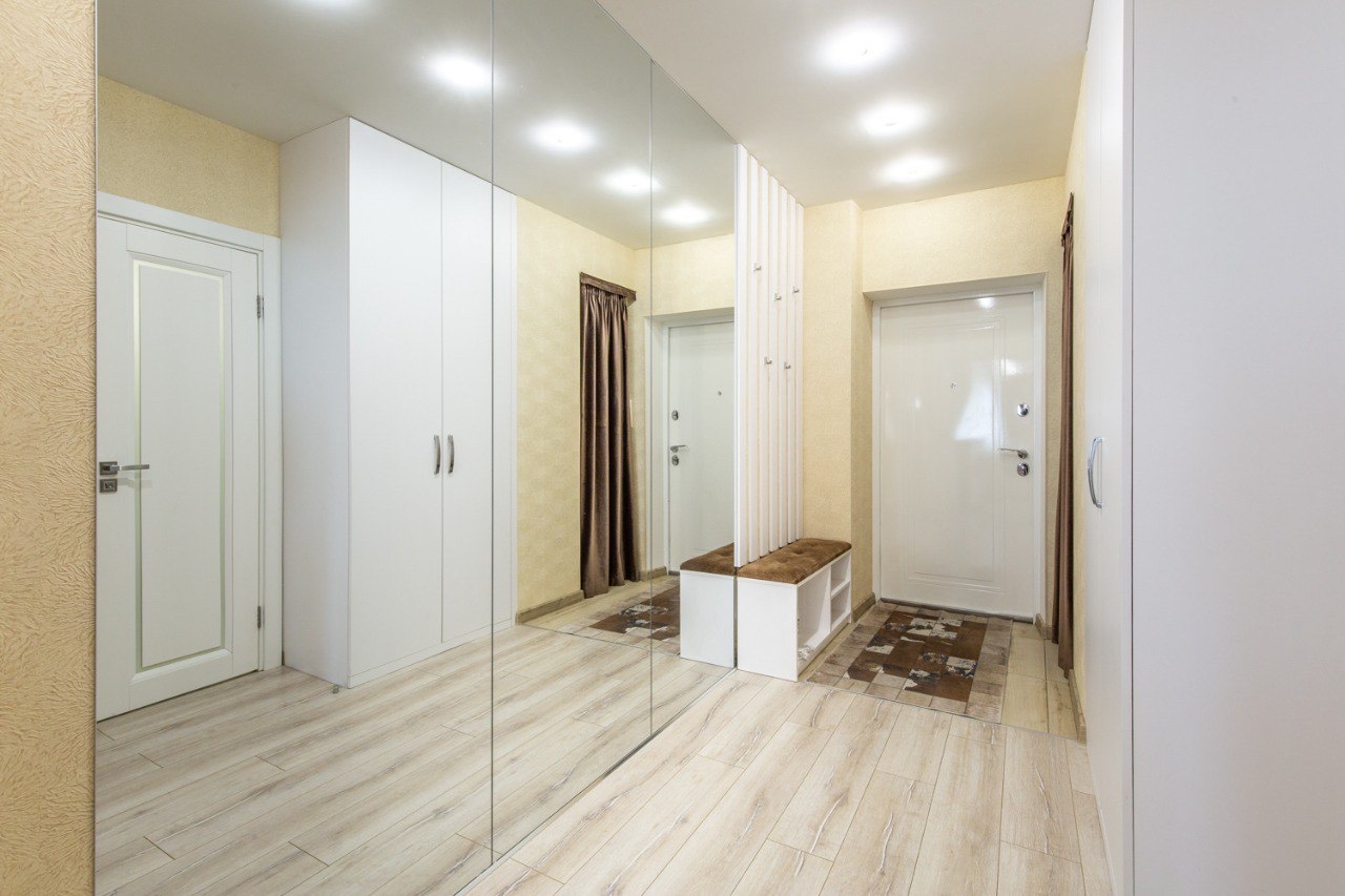 Студия, Скрыганова ул. 16