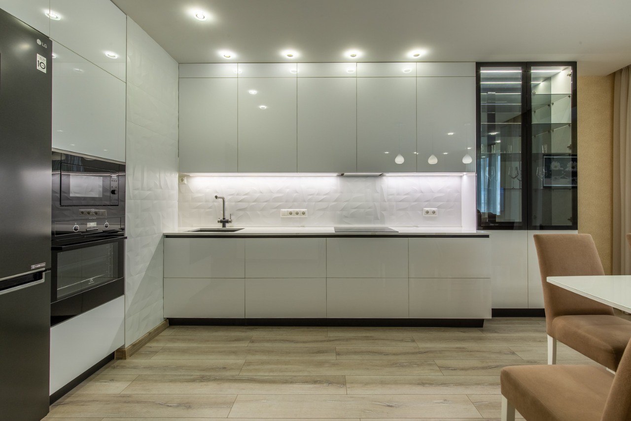 Студия, Скрыганова ул. 16