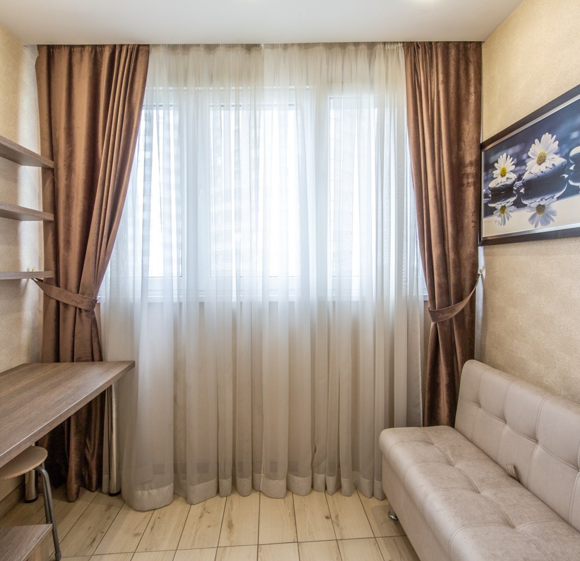 Студия, Скрыганова ул. 16