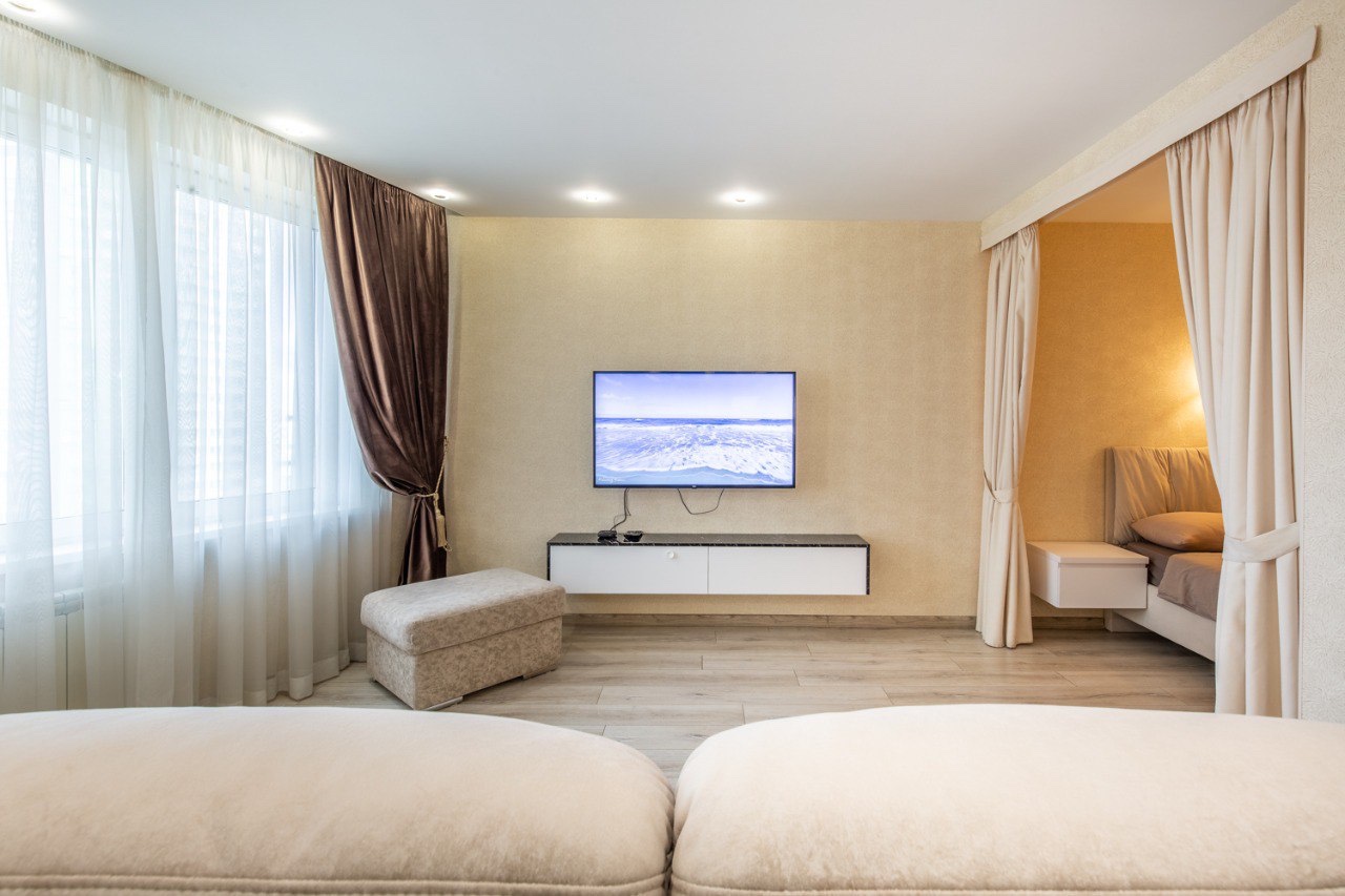 Студия, Скрыганова ул. 16