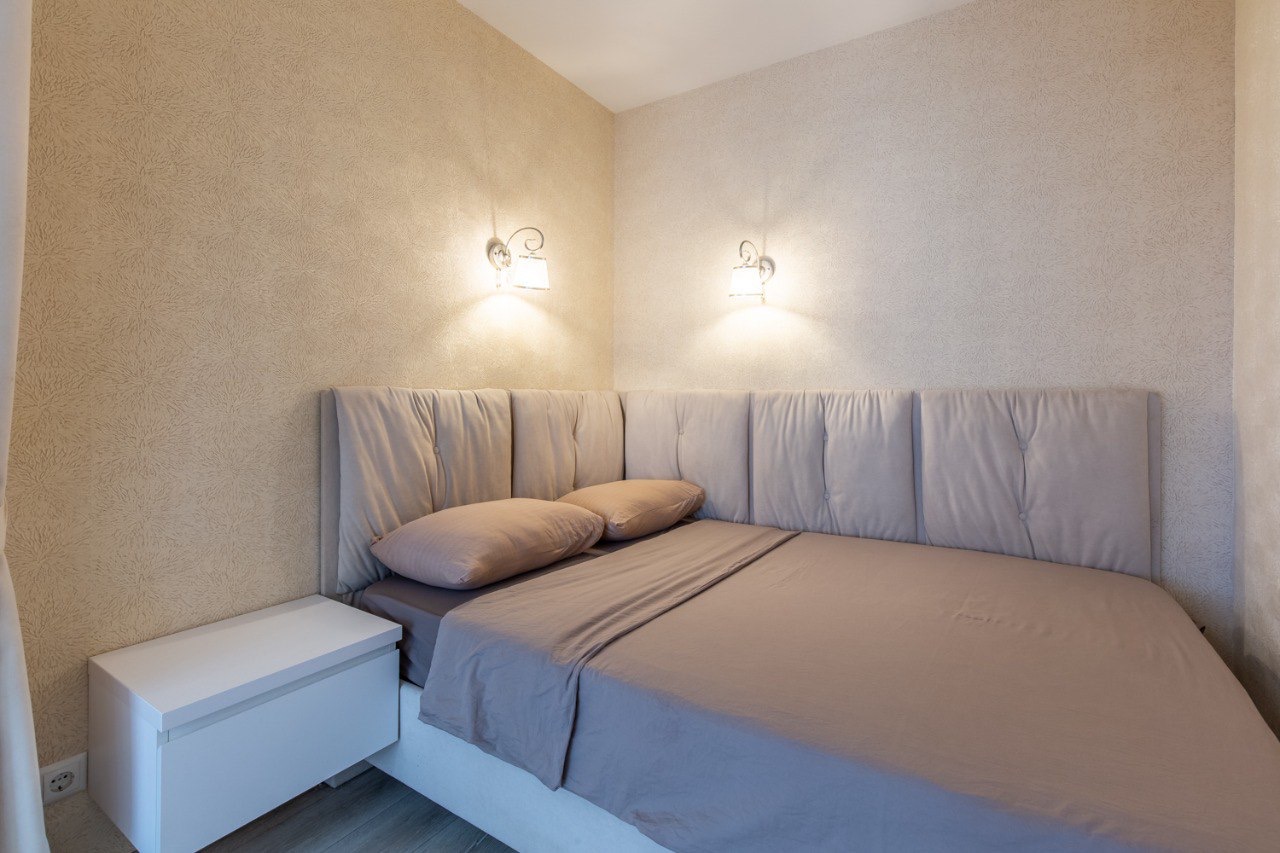 Студия, Скрыганова ул. 16